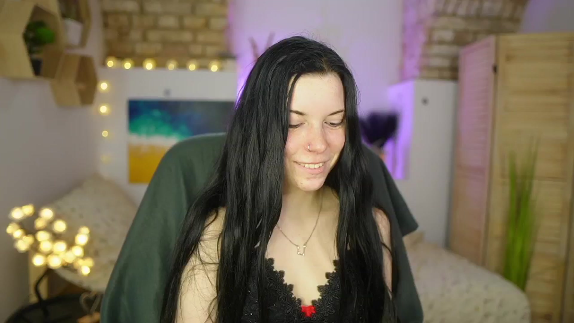 Gallery image thumbnail from April_Ollsen's myfreecams stream on, 03/30/2025, 08:45 image 10 of 20