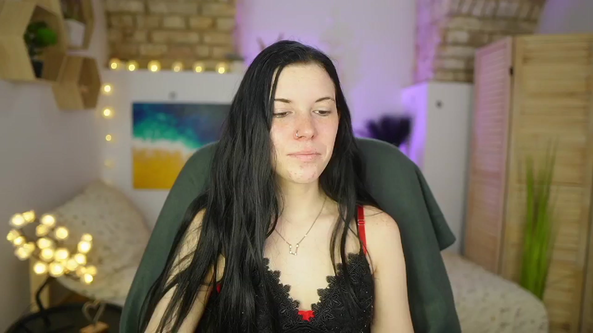 Gallery image thumbnail from April_Ollsen's myfreecams stream on, 03/30/2025, 08:45 image 20 of 20