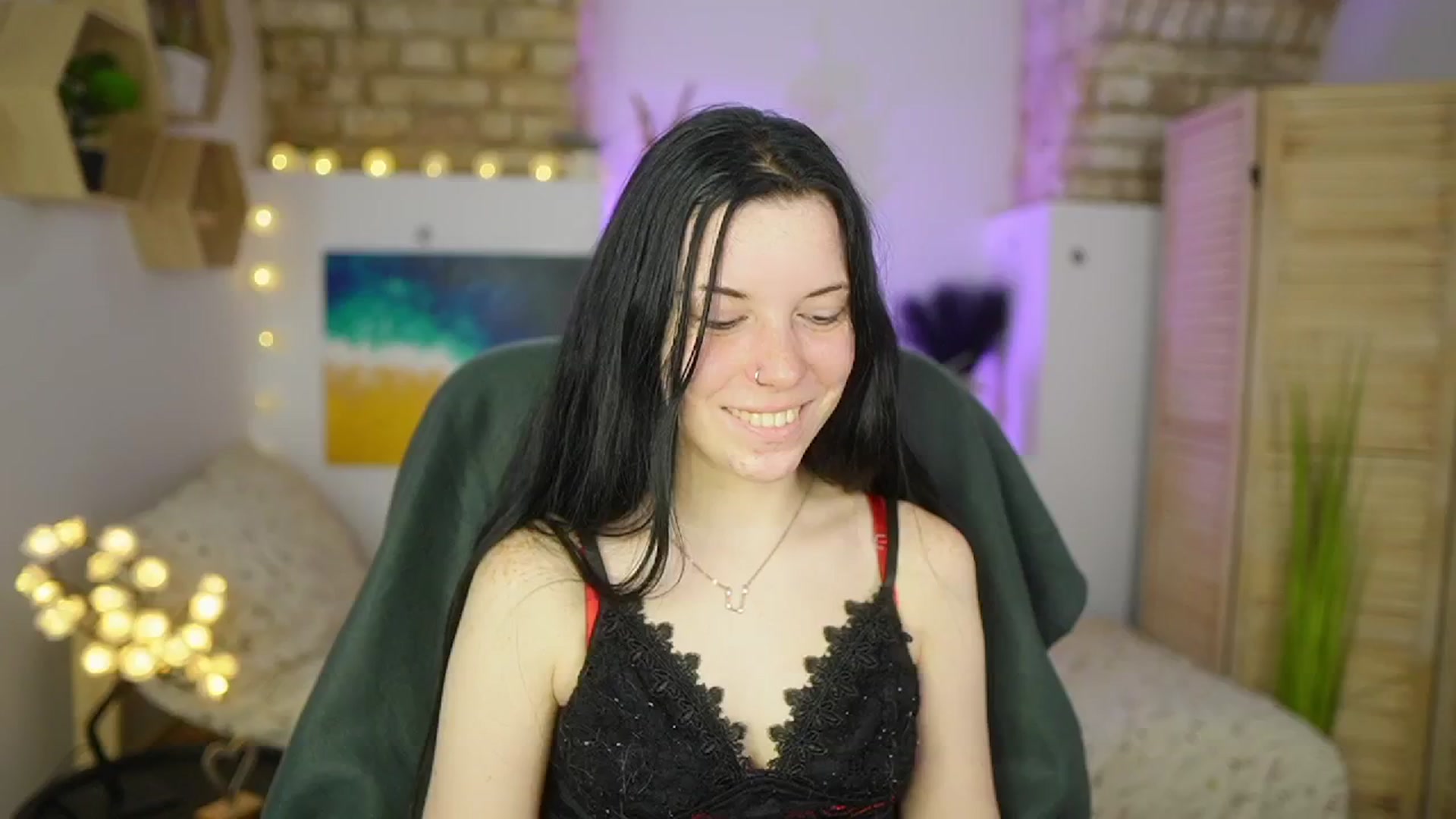 Gallery image thumbnail from April_Ollsen's myfreecams stream on, 03/30/2025, 09:32 image 14 of 20