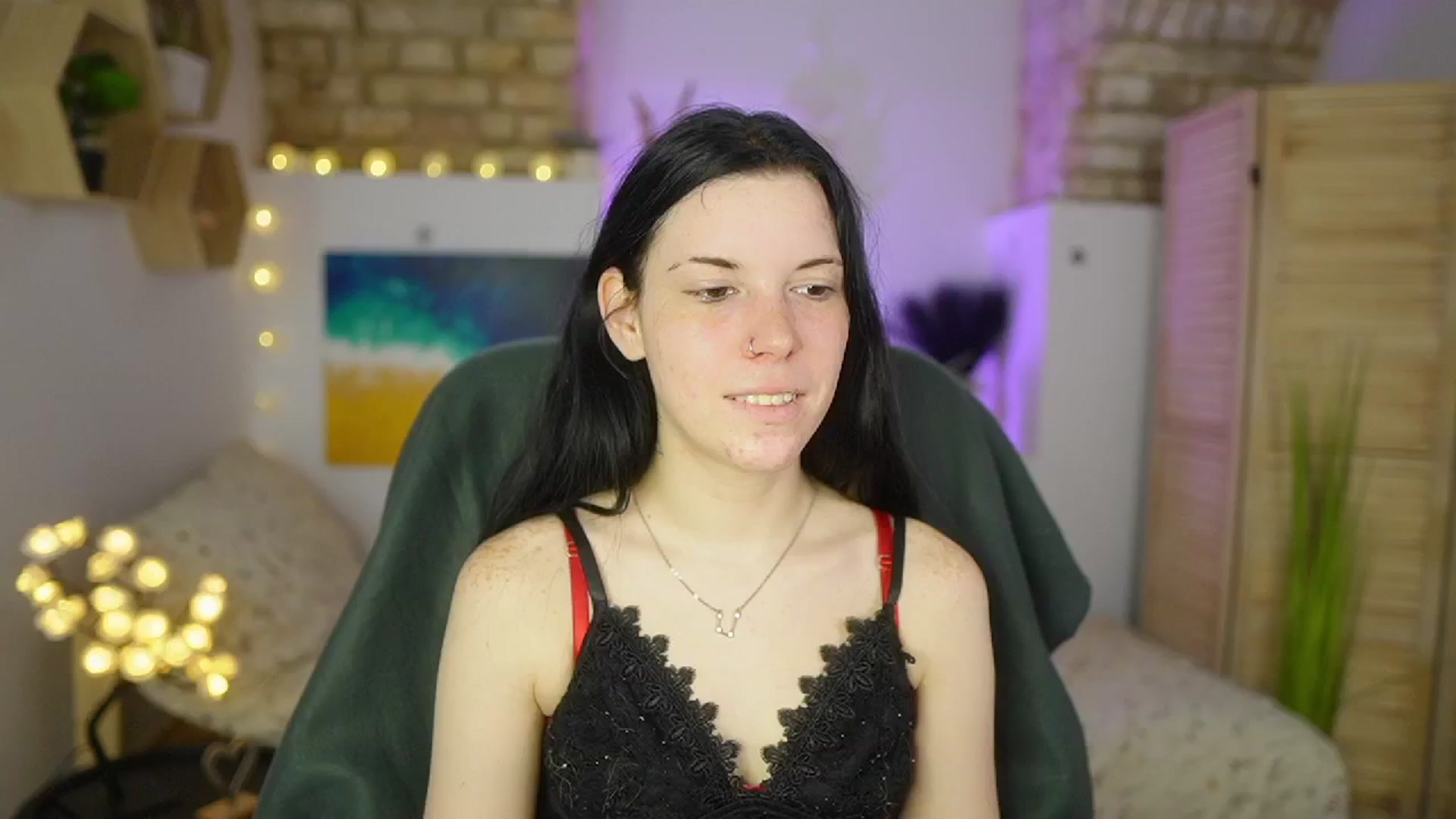 Gallery image thumbnail from April_Ollsen's myfreecams stream on, 03/30/2025, 09:32 image 7 of 20