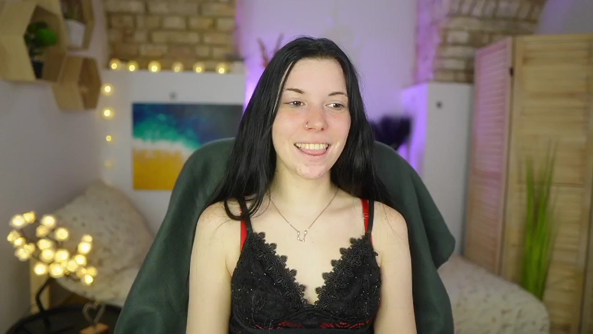 Gallery image thumbnail from April_Ollsen's myfreecams stream on, 03/30/2025, 09:32 image 13 of 20