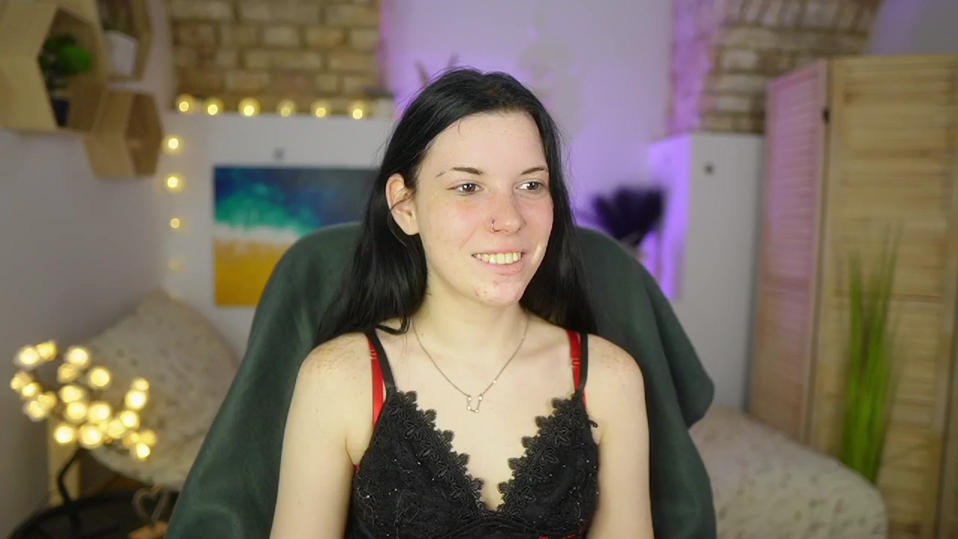 Gallery image thumbnail from April_Ollsen's myfreecams stream on, 03/30/2025, 09:32 image 6 of 20