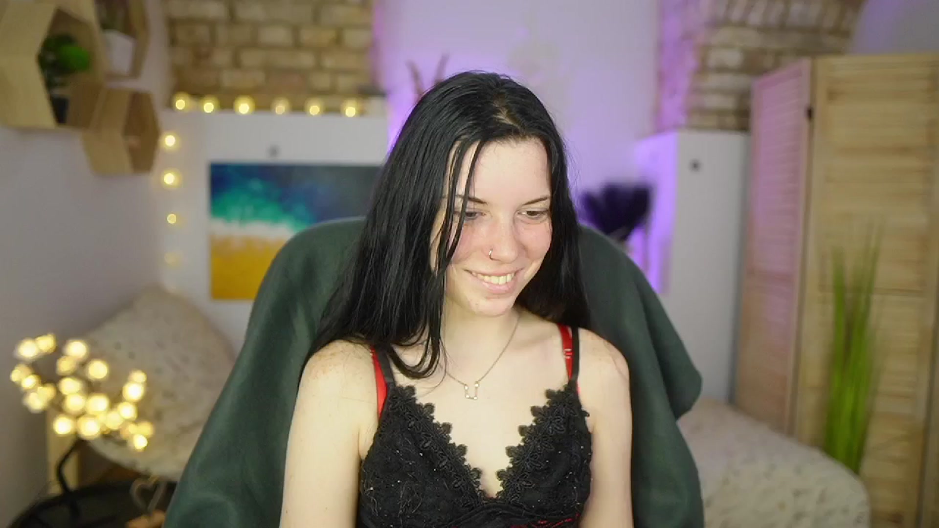 Gallery image thumbnail from April_Ollsen's myfreecams stream on, 03/30/2025, 09:32 image 9 of 20