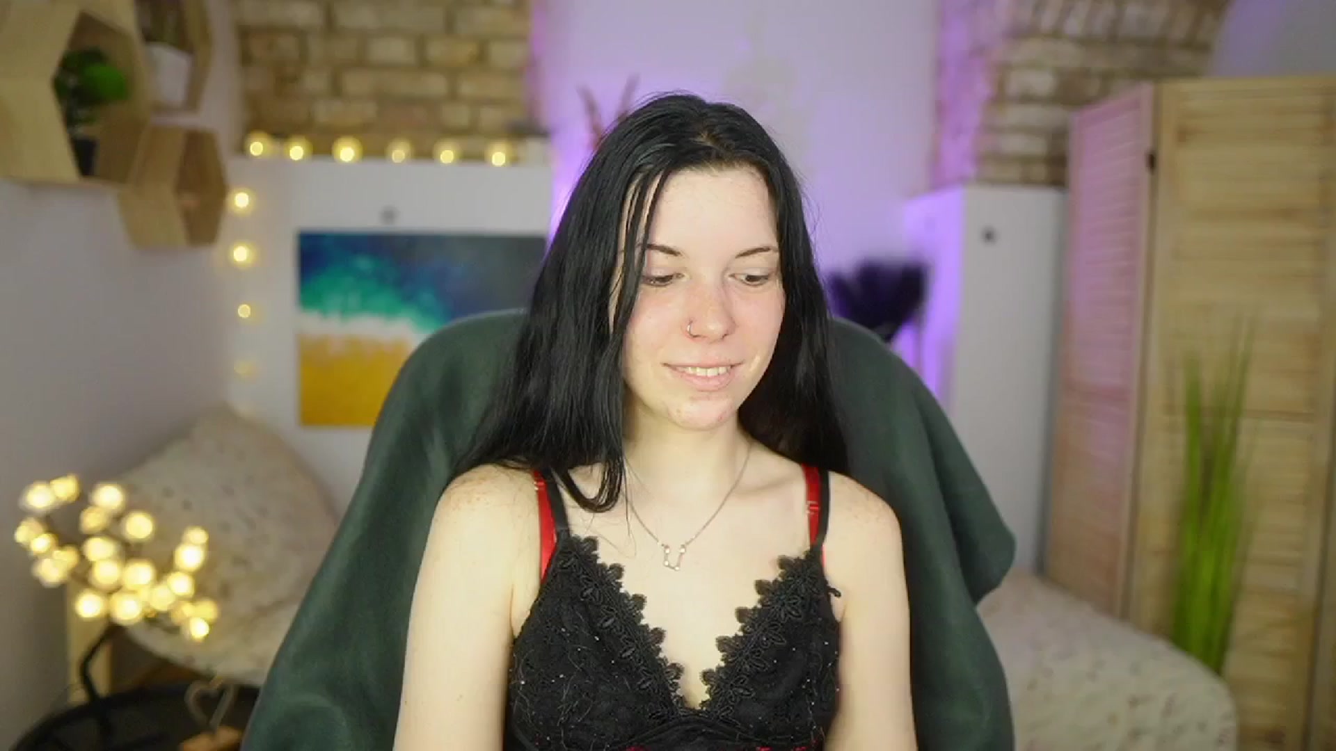 Gallery image thumbnail from April_Ollsen's myfreecams stream on, 03/30/2025, 09:32 image 1 of 20