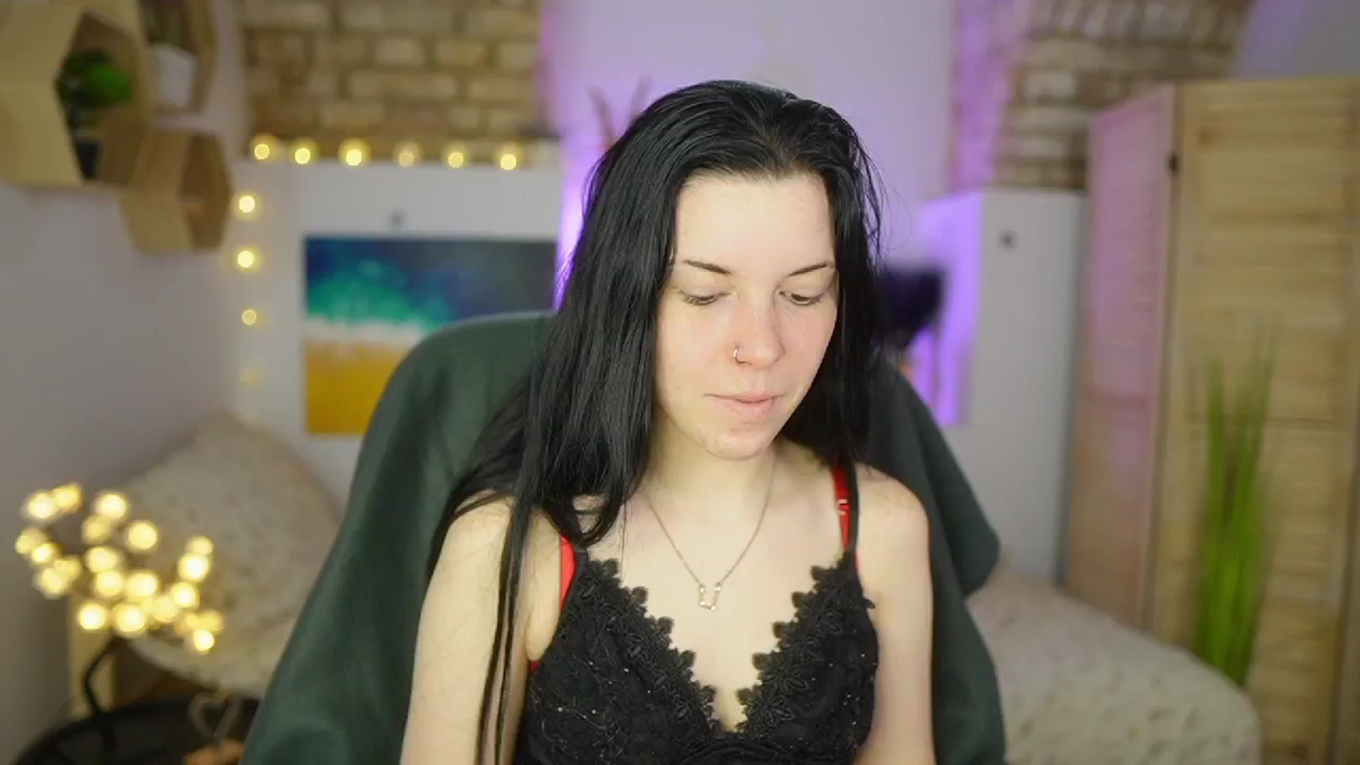 Gallery image thumbnail from April_Ollsen's myfreecams stream on, 03/30/2025, 09:32 image 19 of 20