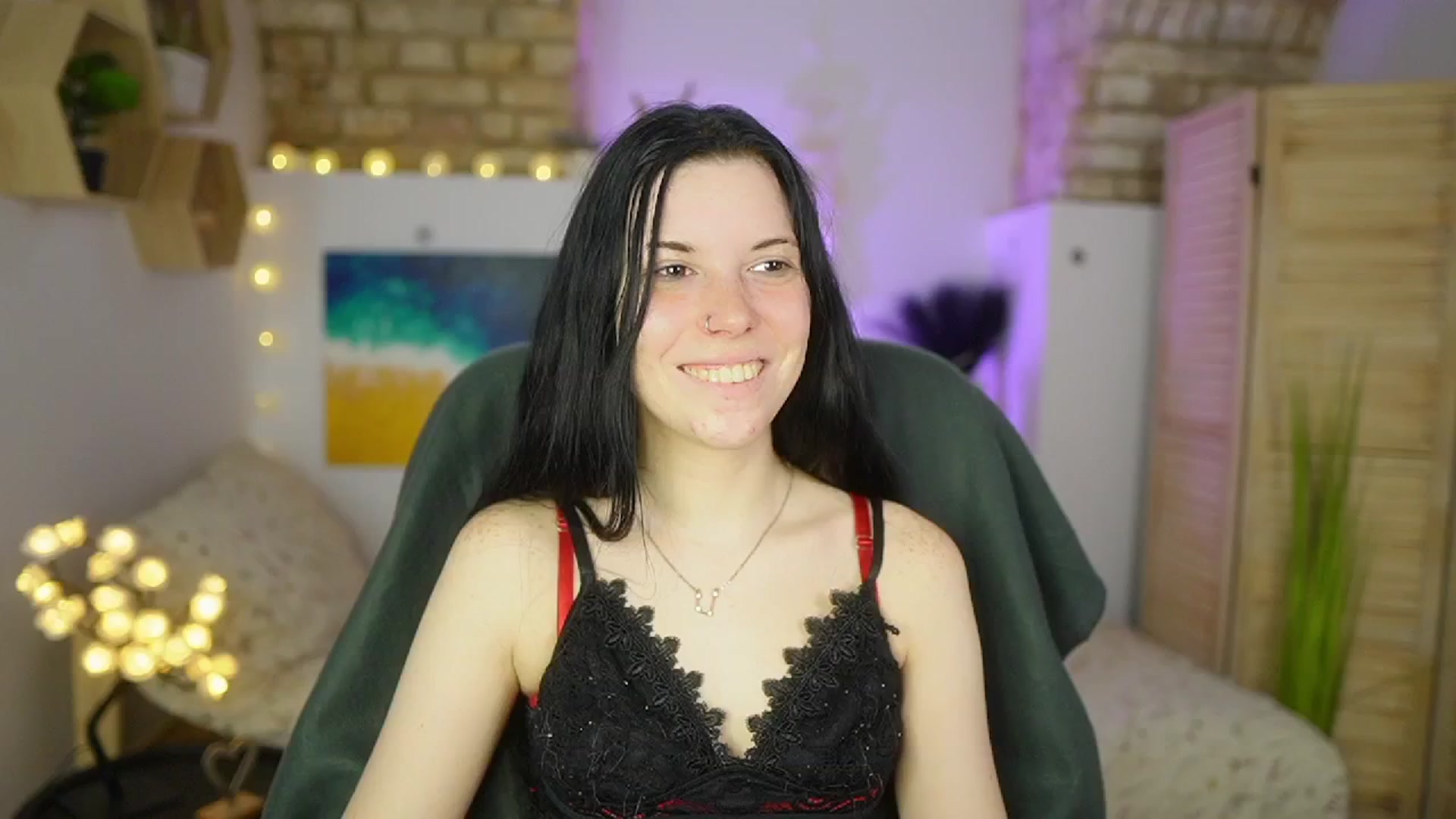 Gallery image thumbnail from April_Ollsen's myfreecams stream on, 03/30/2025, 09:32 image 3 of 20