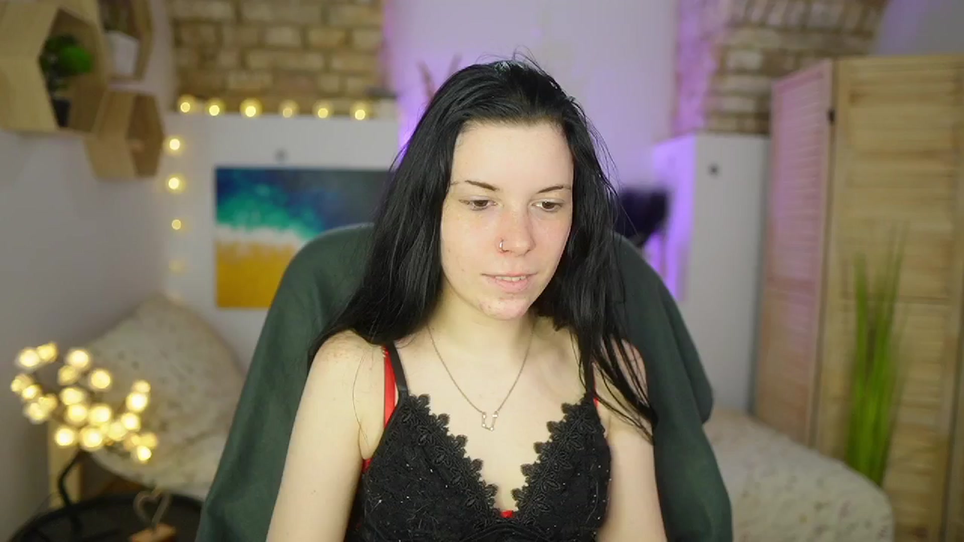 Gallery image thumbnail from April_Ollsen's myfreecams stream on, 03/30/2025, 09:50 image 1 of 20