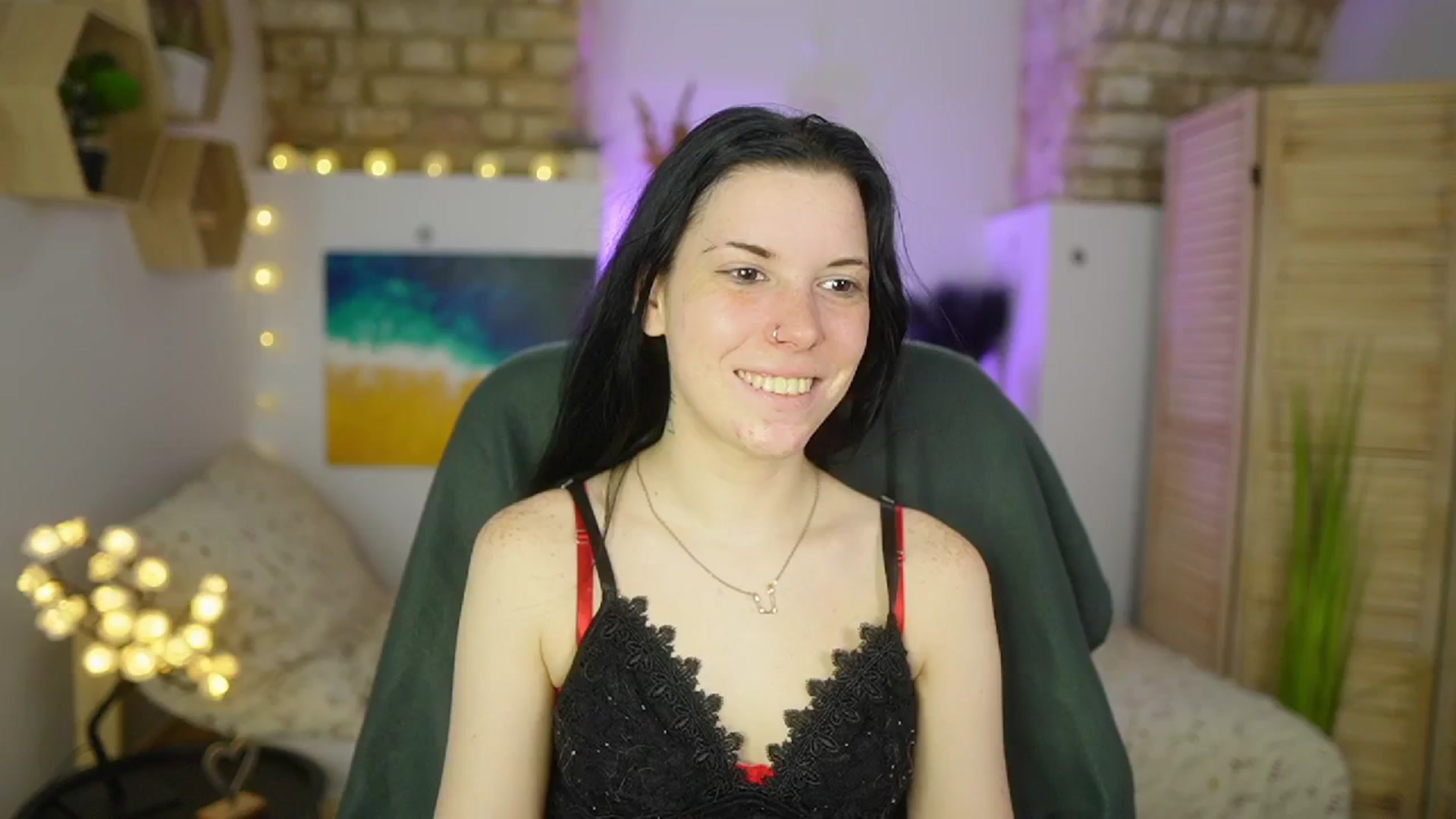 Gallery image thumbnail from April_Ollsen's myfreecams stream on, 03/30/2025, 09:50 image 20 of 20