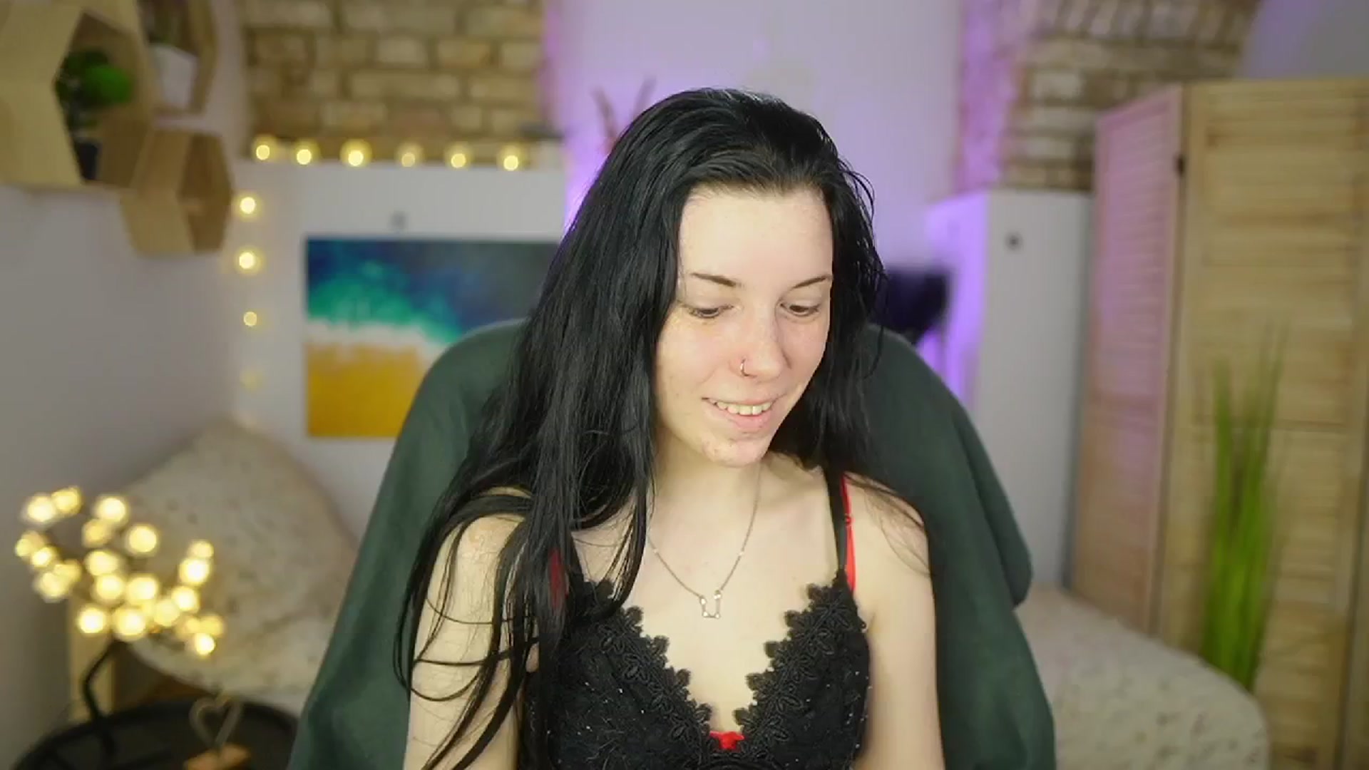 Gallery image thumbnail from April_Ollsen's myfreecams stream on, 03/30/2025, 09:50 image 8 of 20