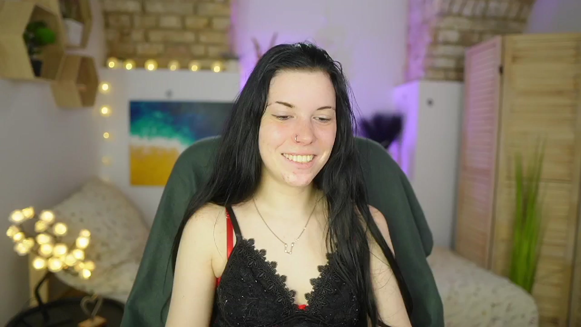 Gallery image thumbnail from April_Ollsen's myfreecams stream on, 03/30/2025, 09:50 image 4 of 20