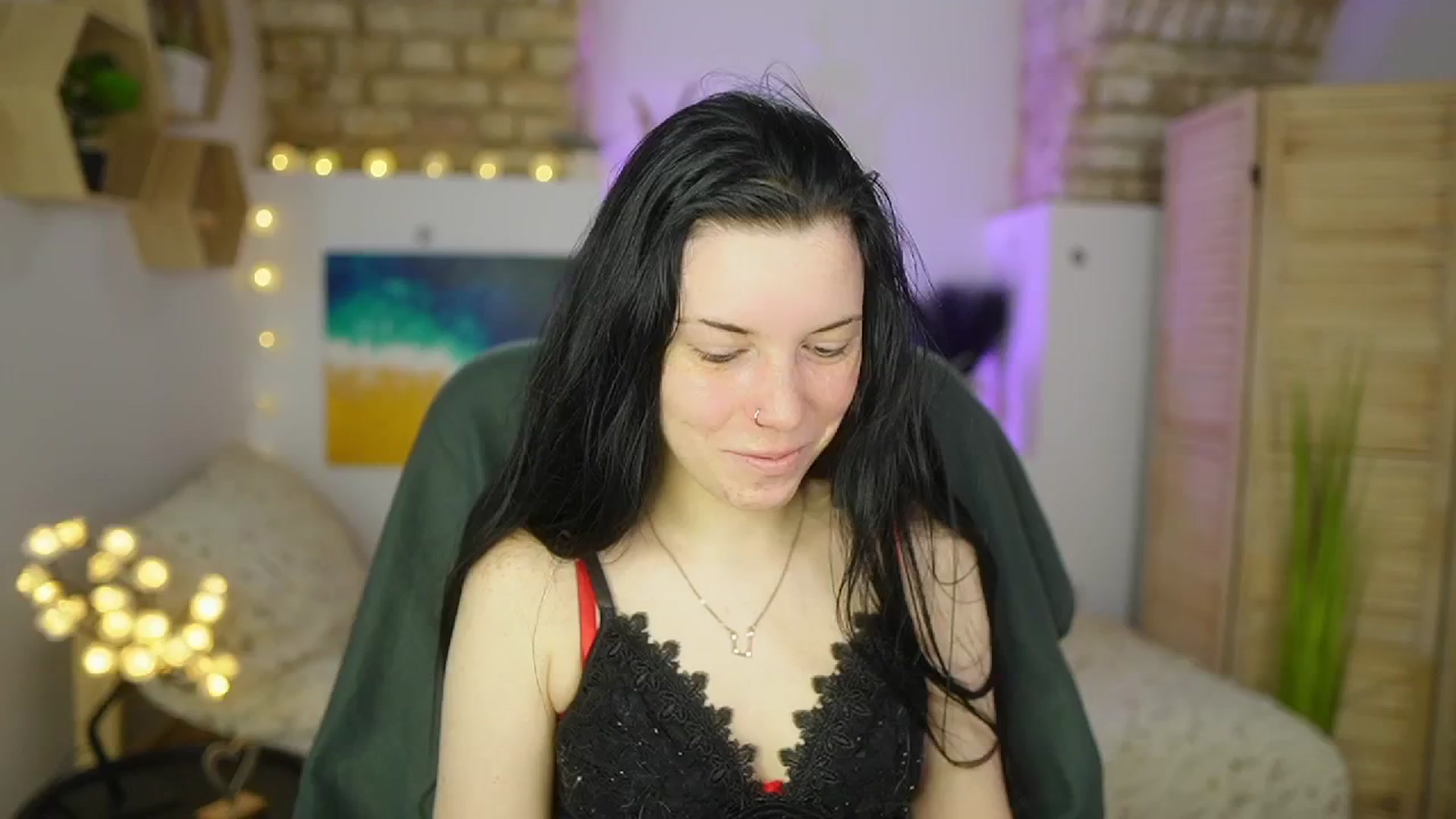 Gallery image thumbnail from April_Ollsen's myfreecams stream on, 03/30/2025, 09:50 image 3 of 20