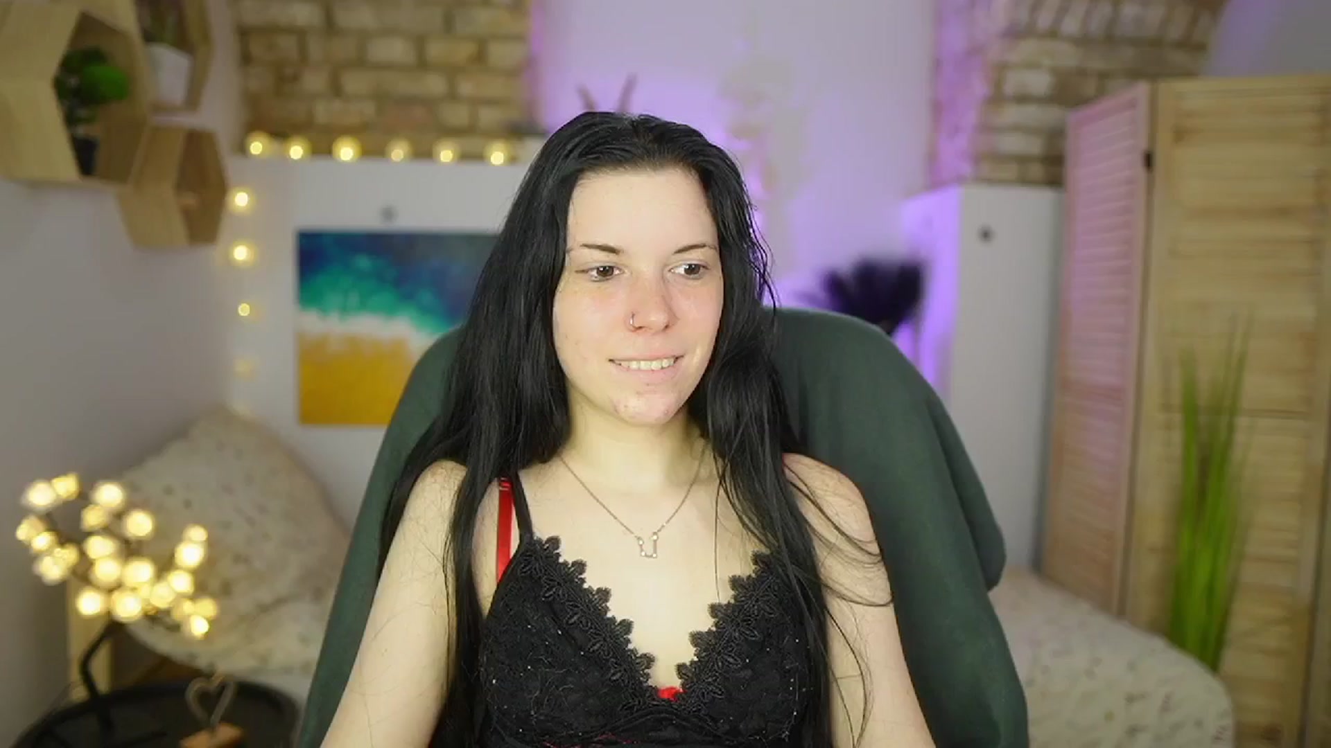 Gallery image thumbnail from April_Ollsen's myfreecams stream on, 03/30/2025, 09:50 image 16 of 20