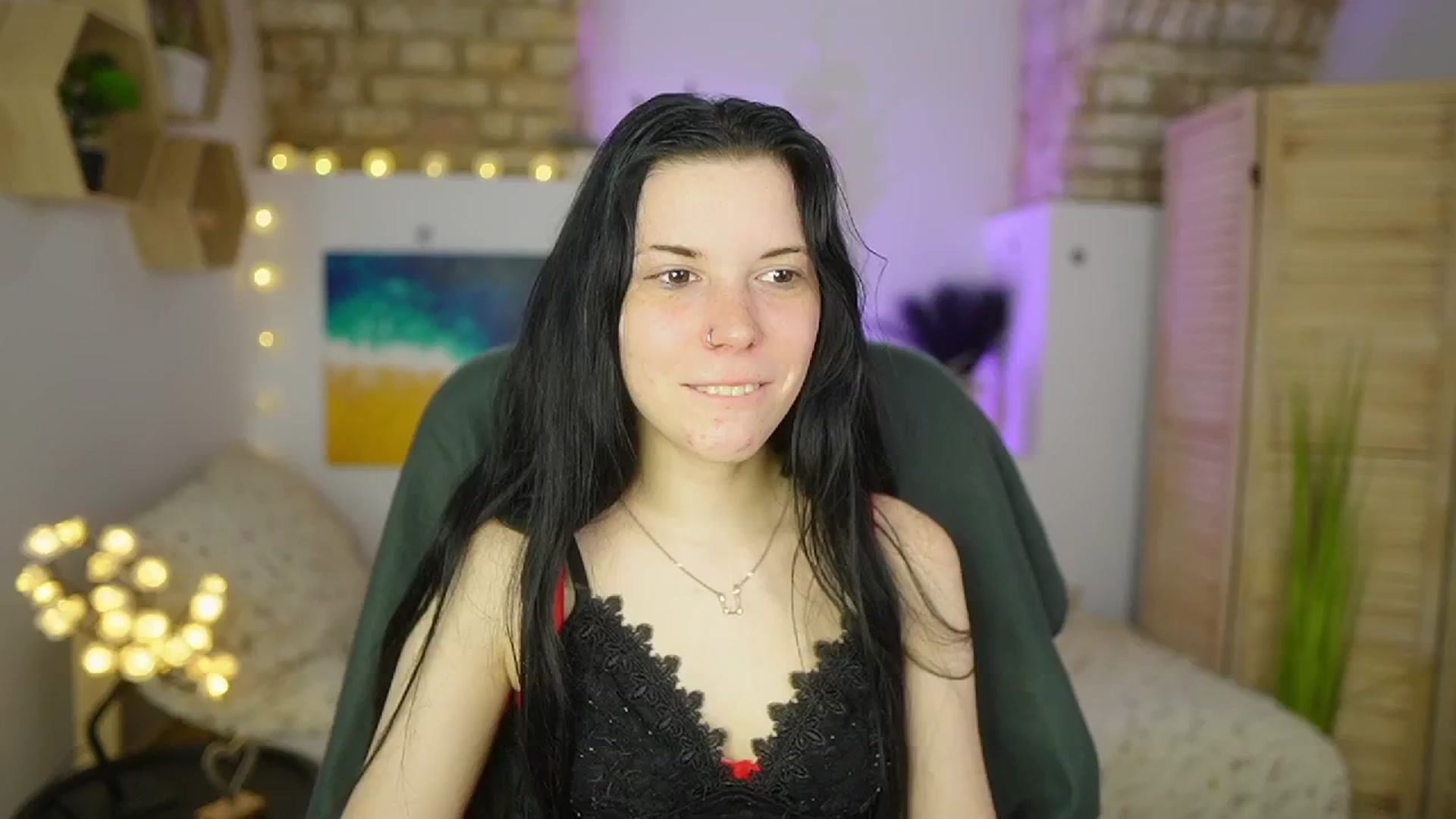 Gallery image thumbnail from April_Ollsen's myfreecams stream on, 03/30/2025, 09:50 image 17 of 20