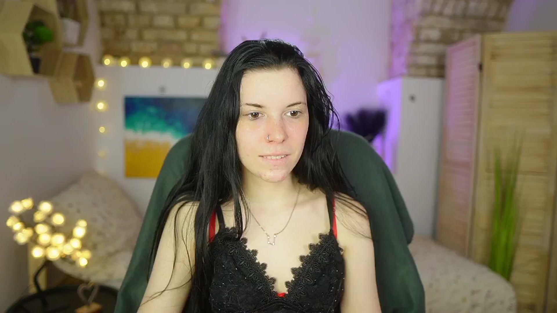 Gallery image thumbnail from April_Ollsen's myfreecams stream on, 03/30/2025, 09:50 image 10 of 20