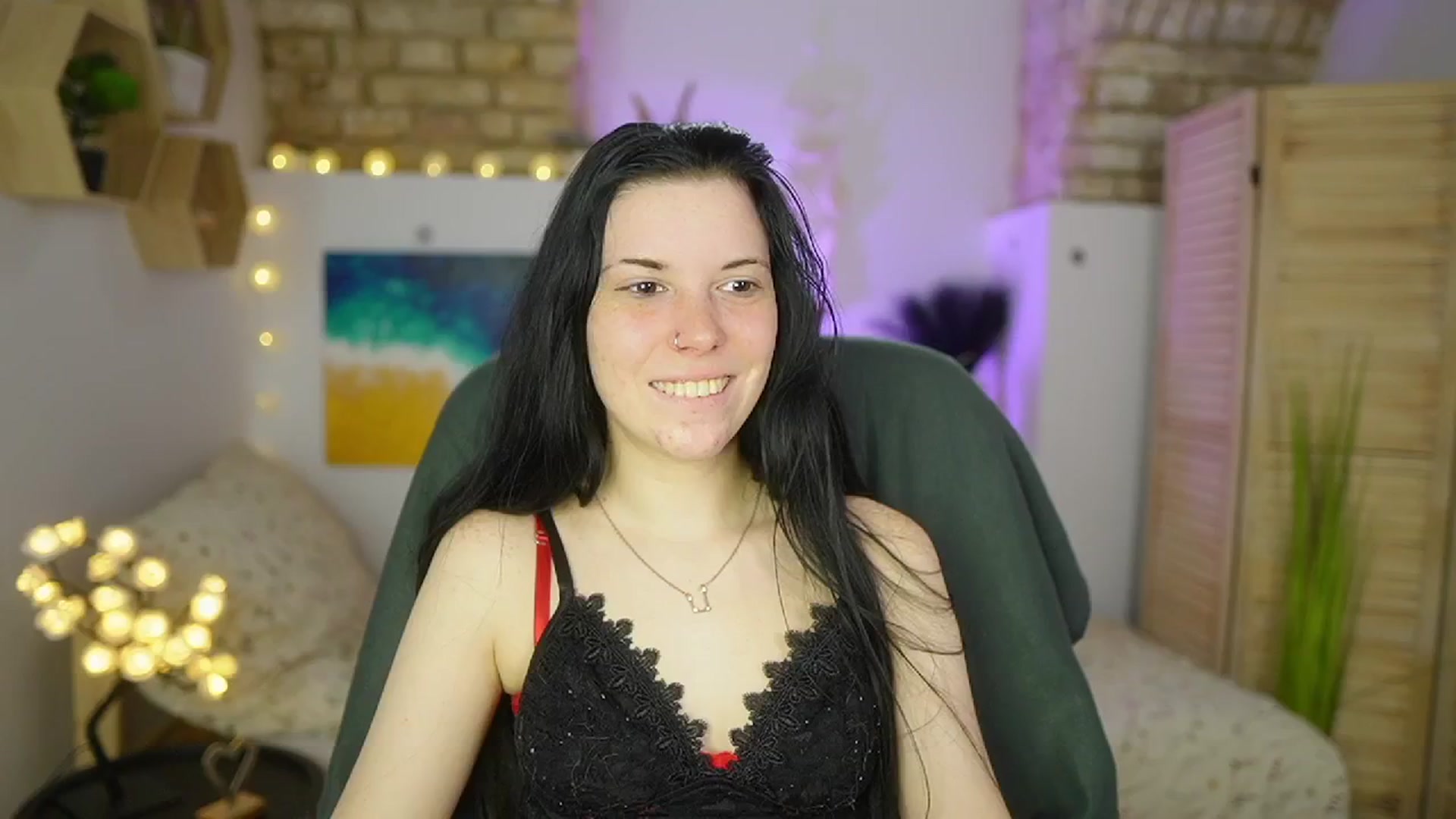 Gallery image thumbnail from April_Ollsen's myfreecams stream on, 03/30/2025, 09:50 image 14 of 20