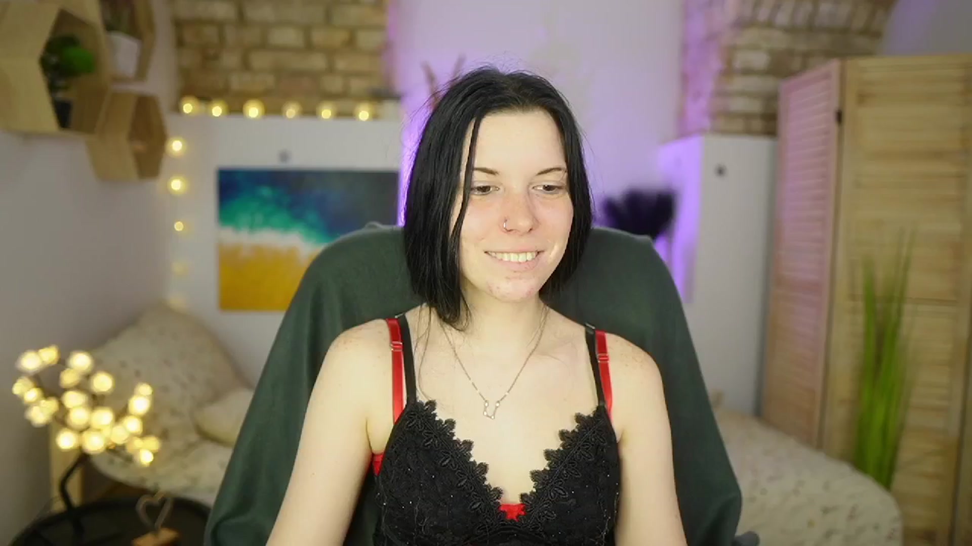 Gallery image thumbnail from April_Ollsen's myfreecams stream on, 03/30/2025, 14:06 image 11 of 20