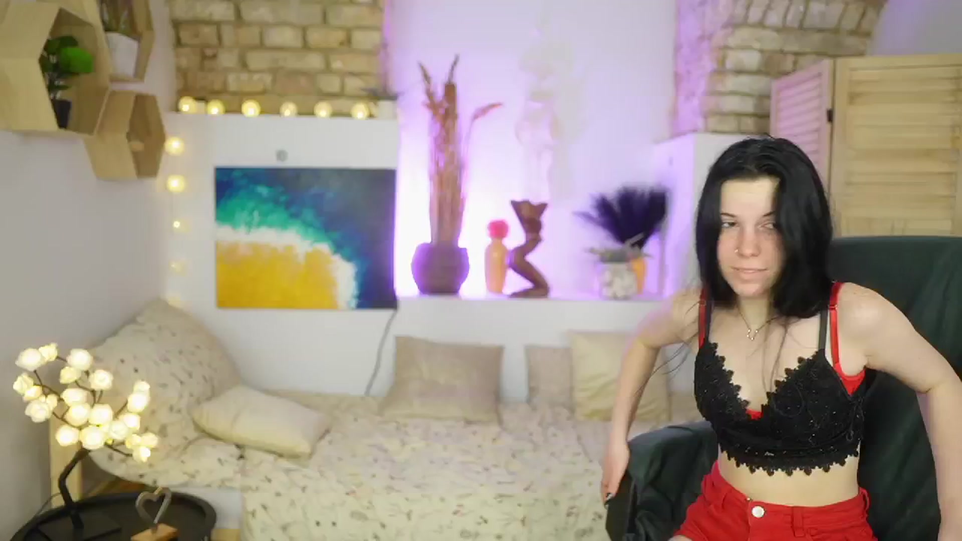 Gallery image thumbnail from April_Ollsen's myfreecams stream on, 03/30/2025, 14:06 image 15 of 20