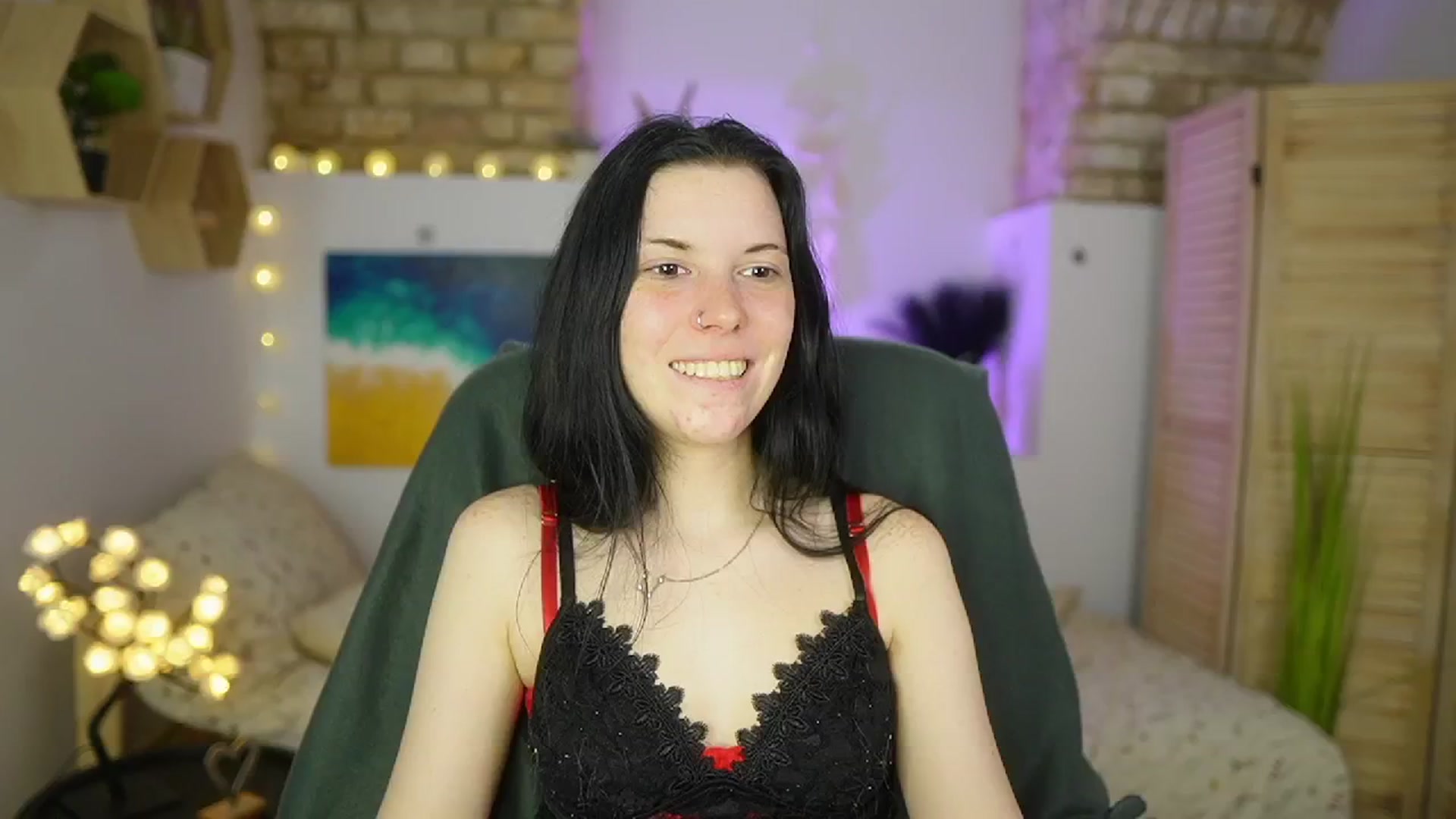 Gallery image thumbnail from April_Ollsen's myfreecams stream on, 03/30/2025, 14:06 image 16 of 20