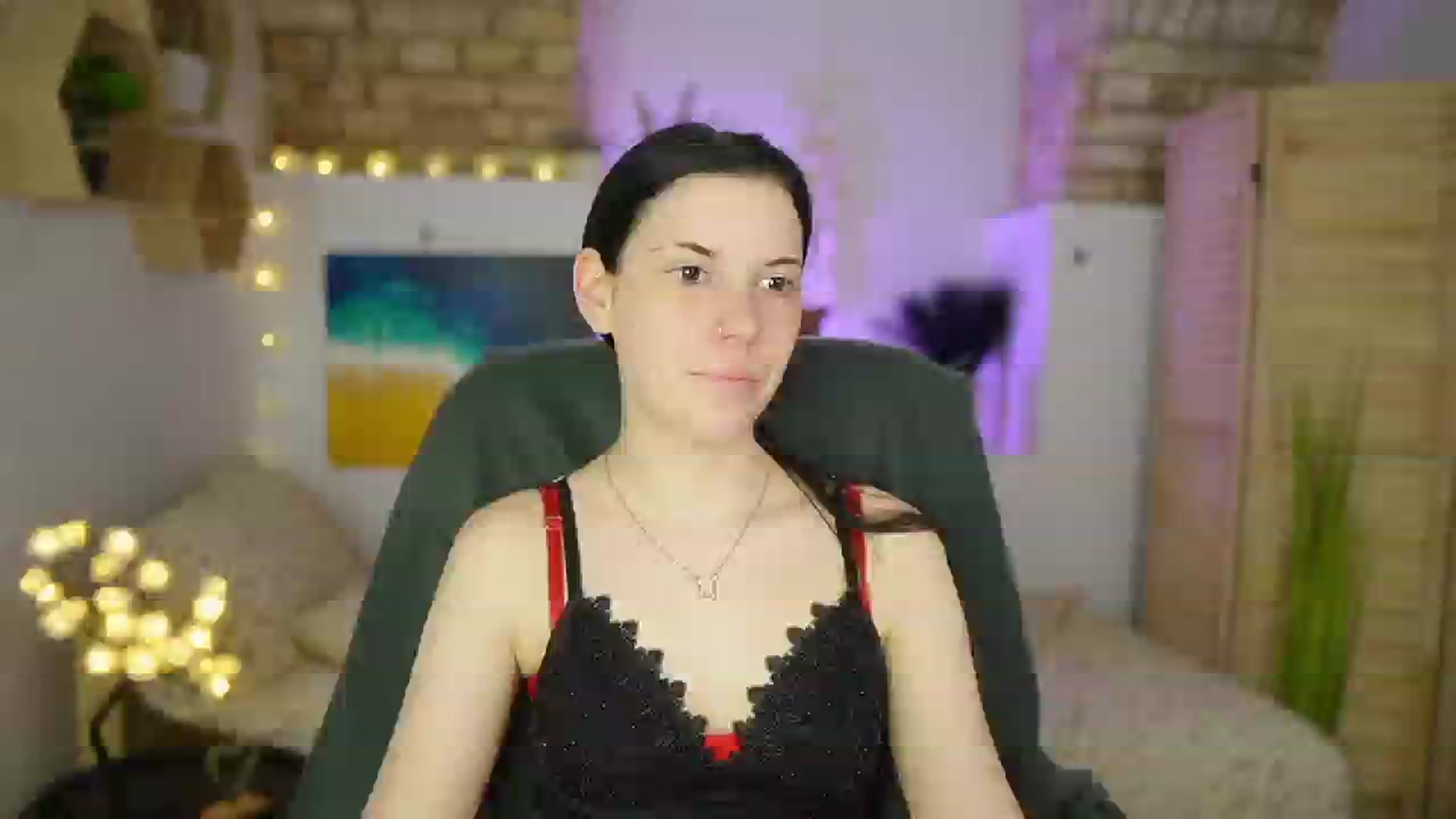 Gallery image thumbnail from April_Ollsen's myfreecams stream on, 03/30/2025, 16:36 image 1 of 20