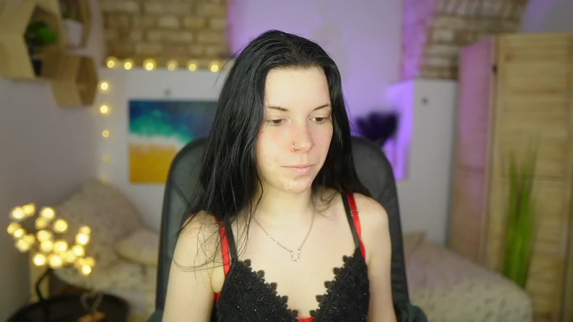 Gallery image thumbnail from April_Ollsen's myfreecams stream on, 03/30/2025, 16:36 image 19 of 20