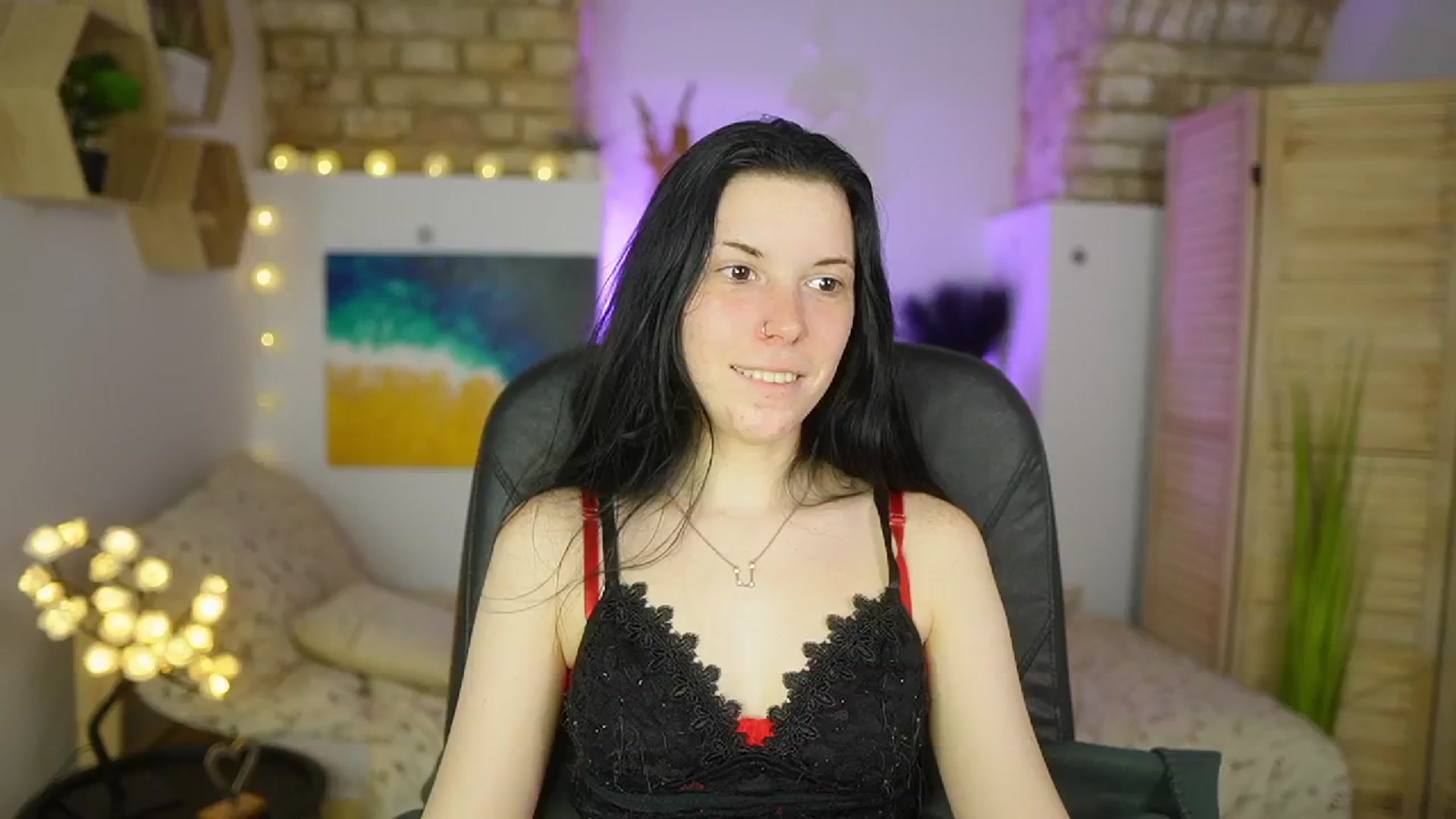 Gallery image thumbnail from April_Ollsen's myfreecams stream on, 03/30/2025, 16:36 image 20 of 20