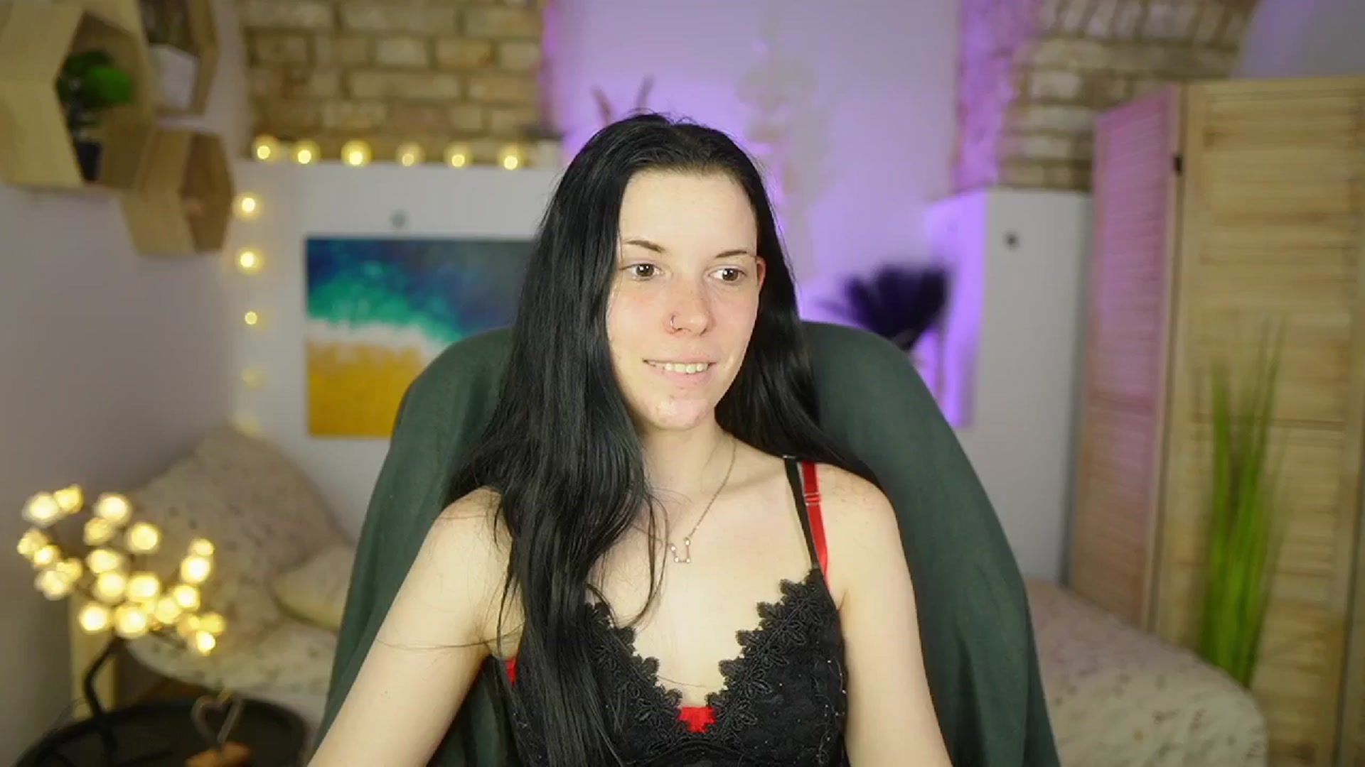 Gallery image thumbnail from April_Ollsen's myfreecams stream on, 03/30/2025, 17:44 image 13 of 20