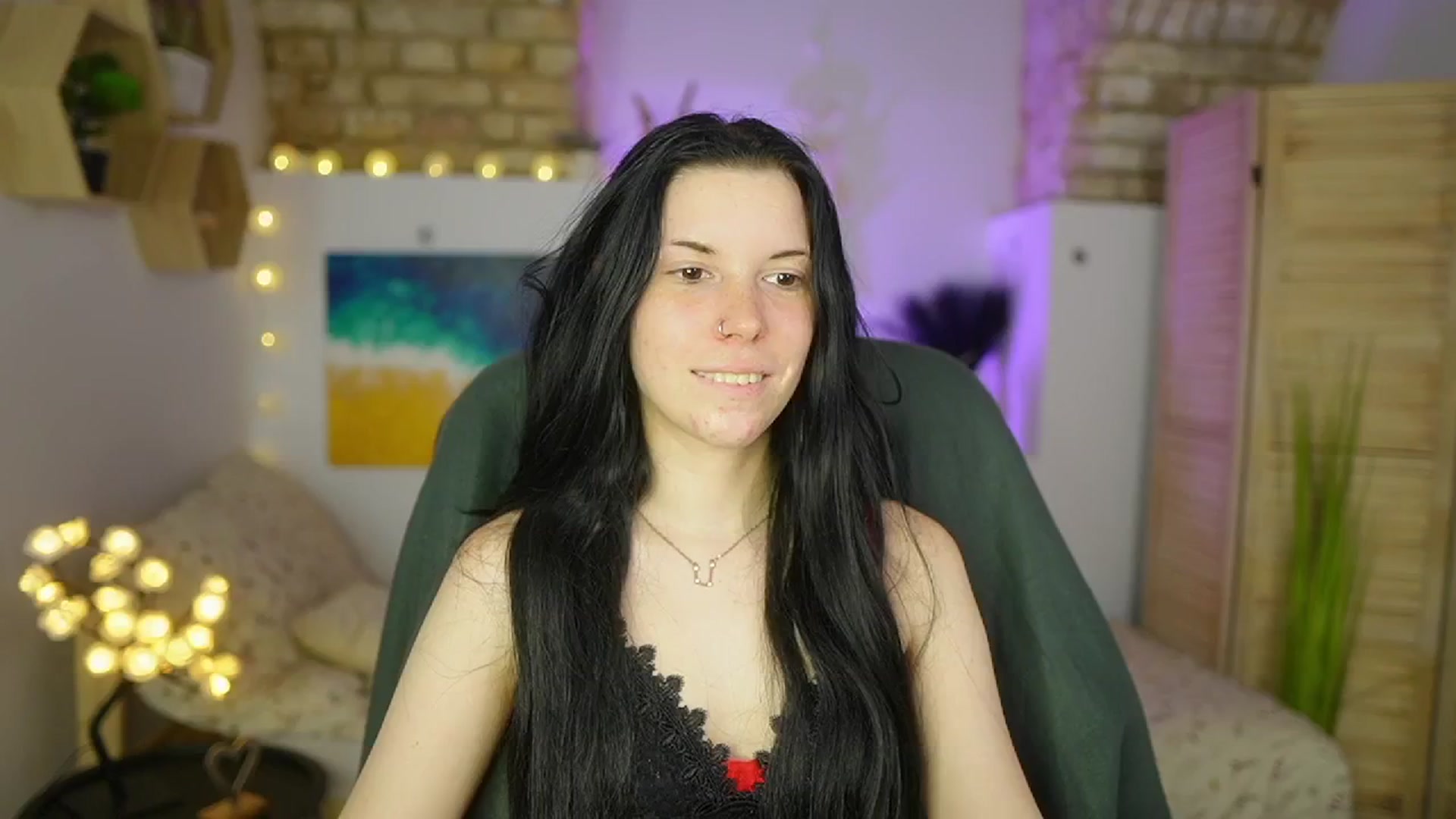 Gallery image thumbnail from April_Ollsen's myfreecams stream on, 03/30/2025, 17:44 image 16 of 20