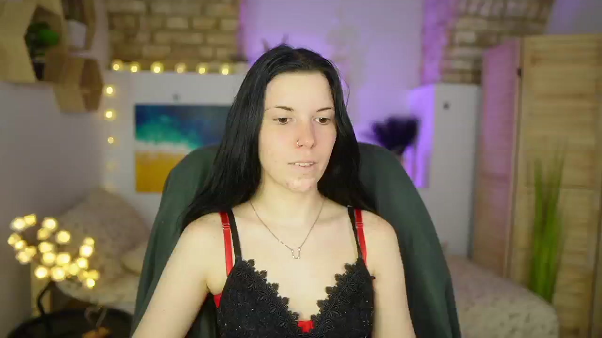 Gallery image thumbnail from April_Ollsen's myfreecams stream on, 03/30/2025, 17:44 image 3 of 20