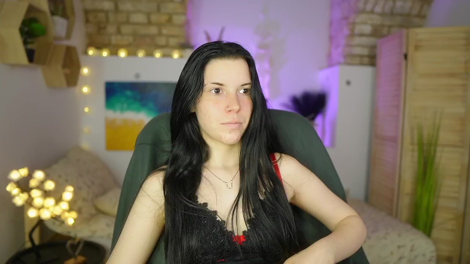 Gallery image thumbnail from April_Ollsen's myfreecams stream on, 03/30/2025, 17:44 image 20 of 20