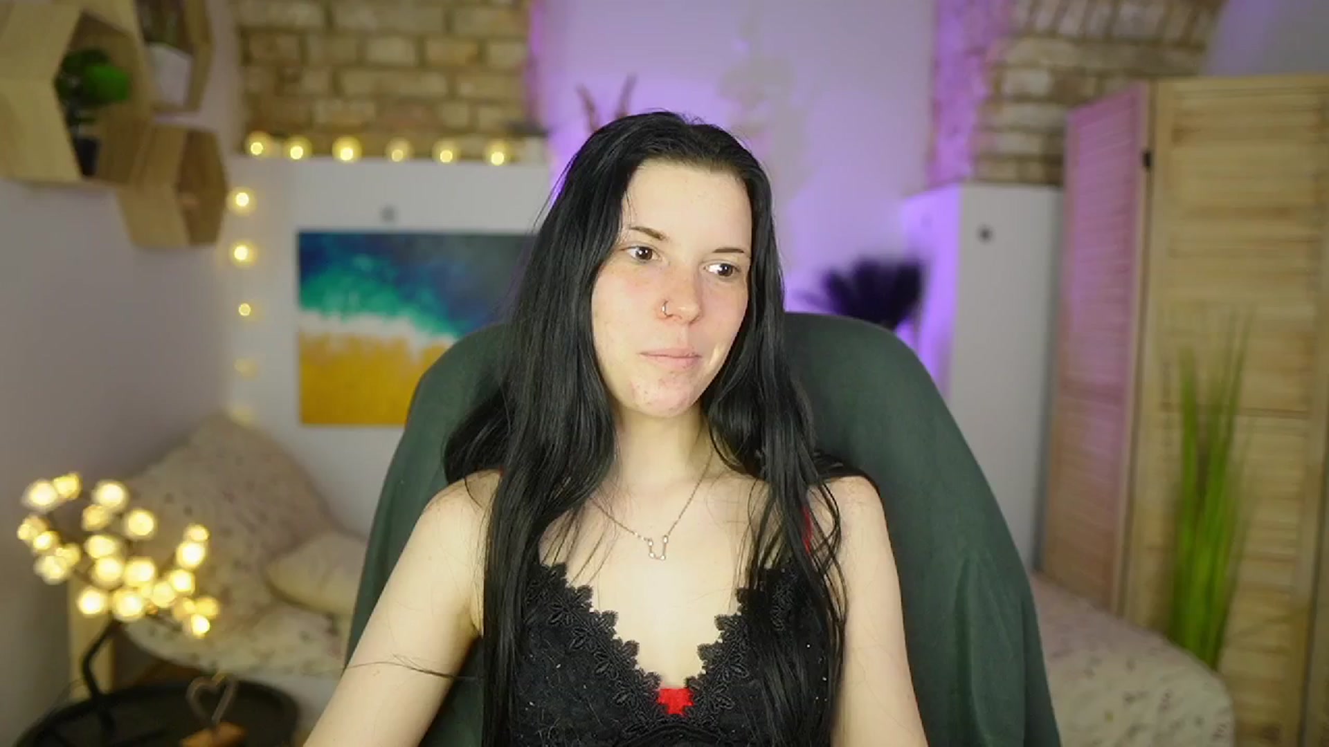 Gallery image thumbnail from April_Ollsen's myfreecams stream on, 03/30/2025, 17:44 image 12 of 20