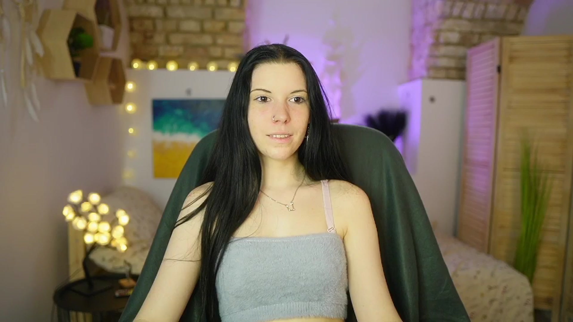 Gallery image thumbnail from April_Ollsen's myfreecams stream on, 04/04/2025, 11:47 image 6 of 20