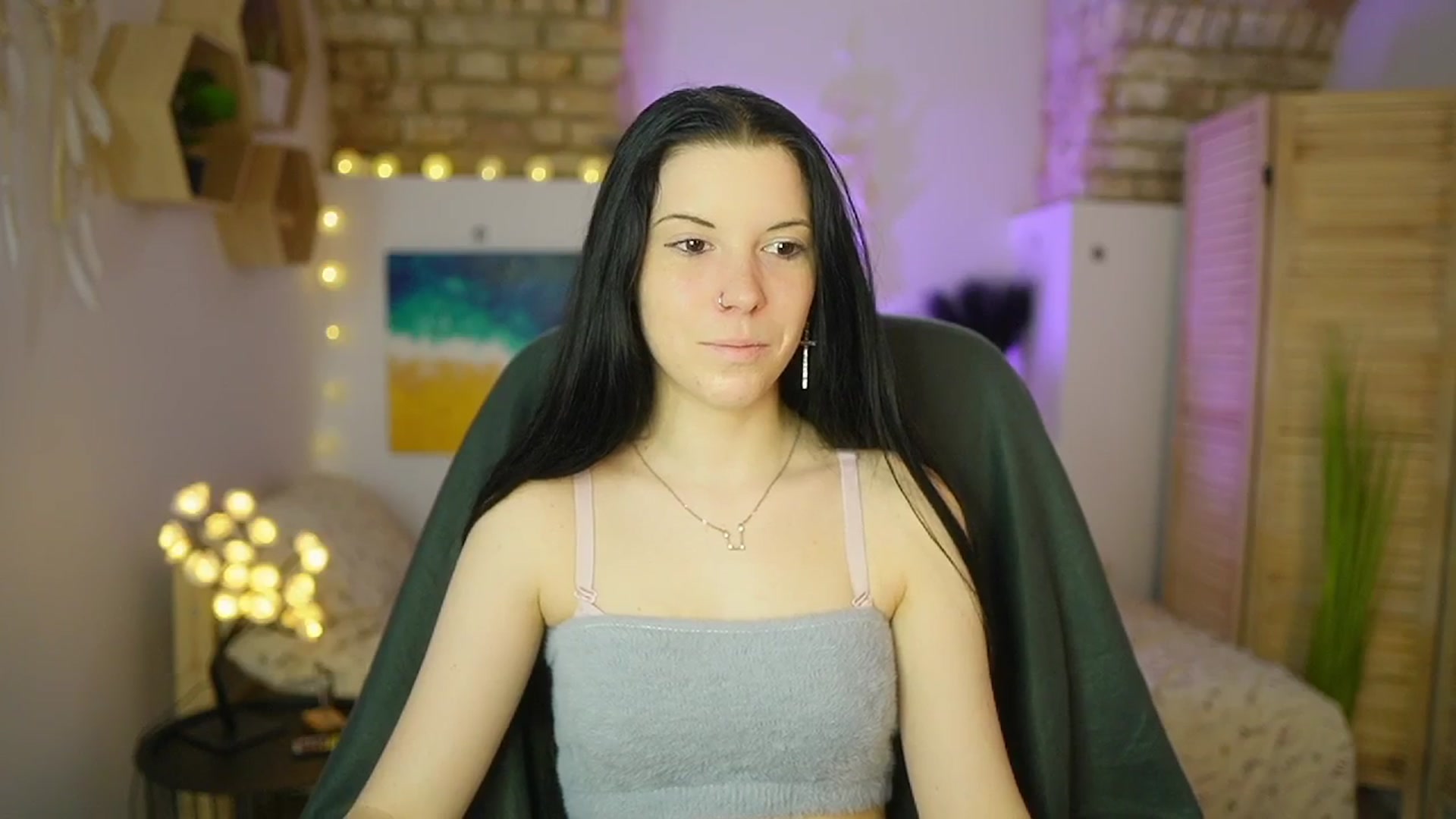 Gallery image thumbnail from April_Ollsen's myfreecams stream on, 04/04/2025, 11:47 image 2 of 20