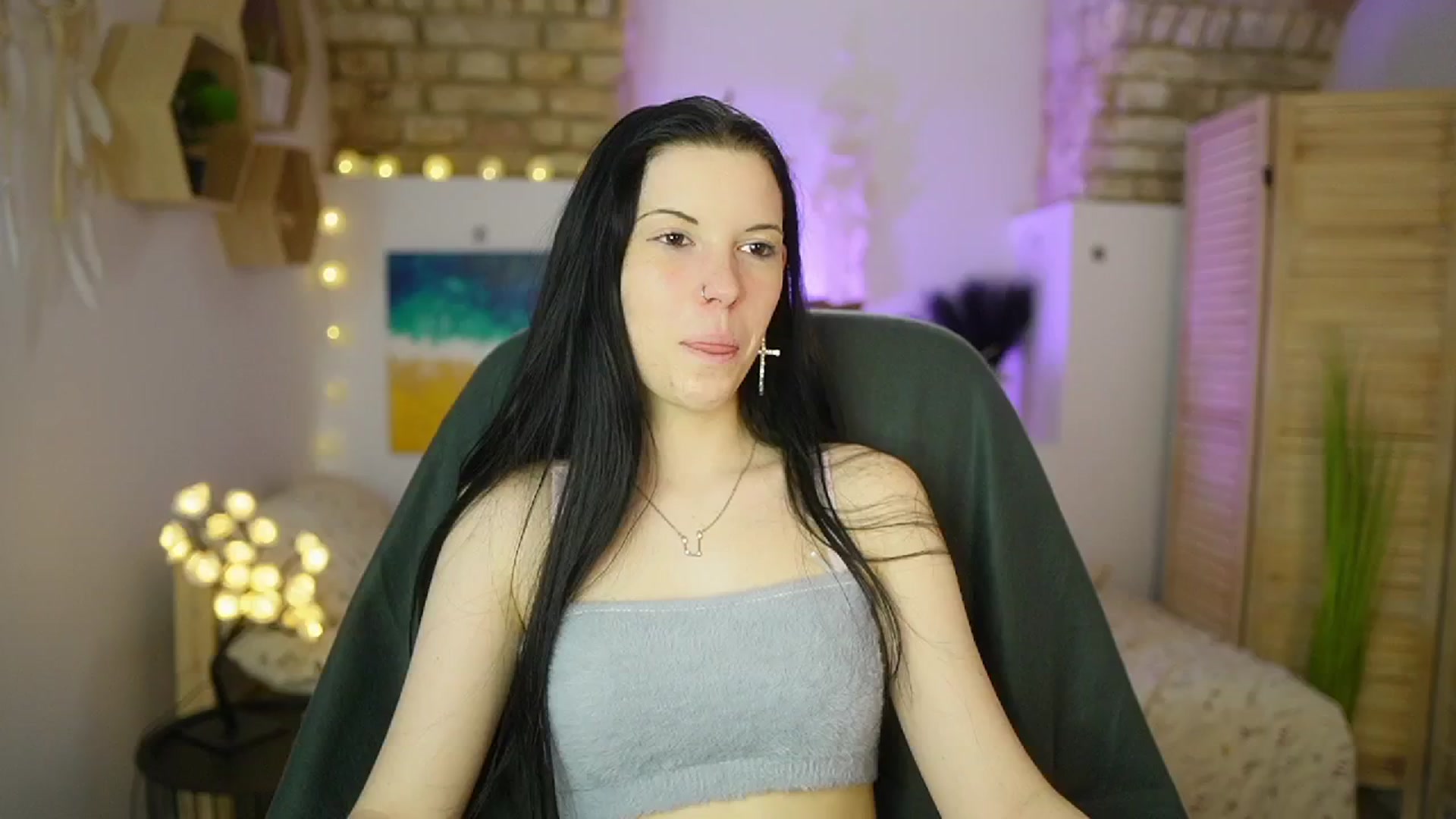 Gallery image thumbnail from April_Ollsen's myfreecams stream on, 04/04/2025, 12:53 image 1 of 20
