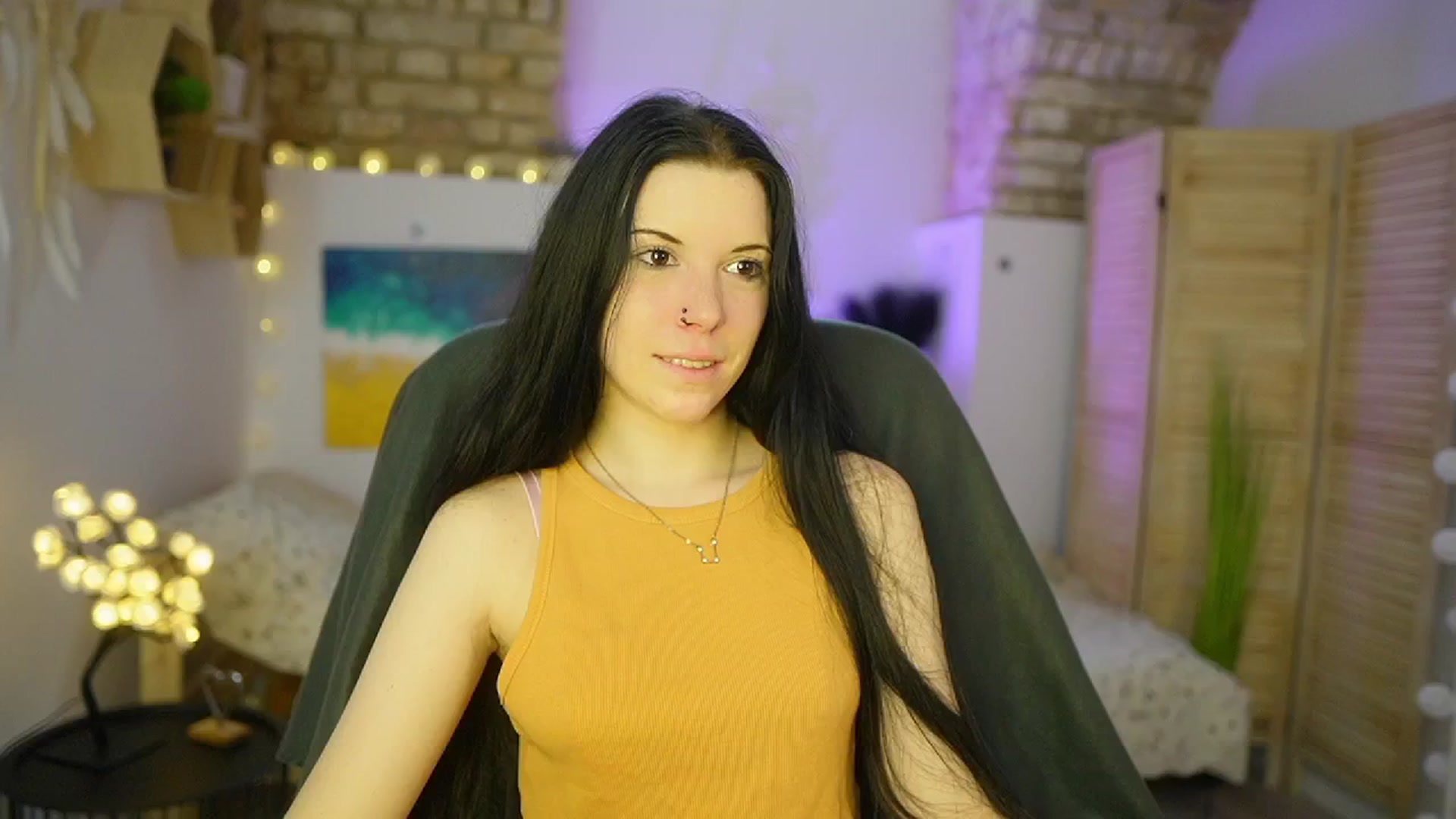 Gallery image thumbnail from April_Ollsen's myfreecams stream on, 04/10/2025, 10:28 image 3 of 20