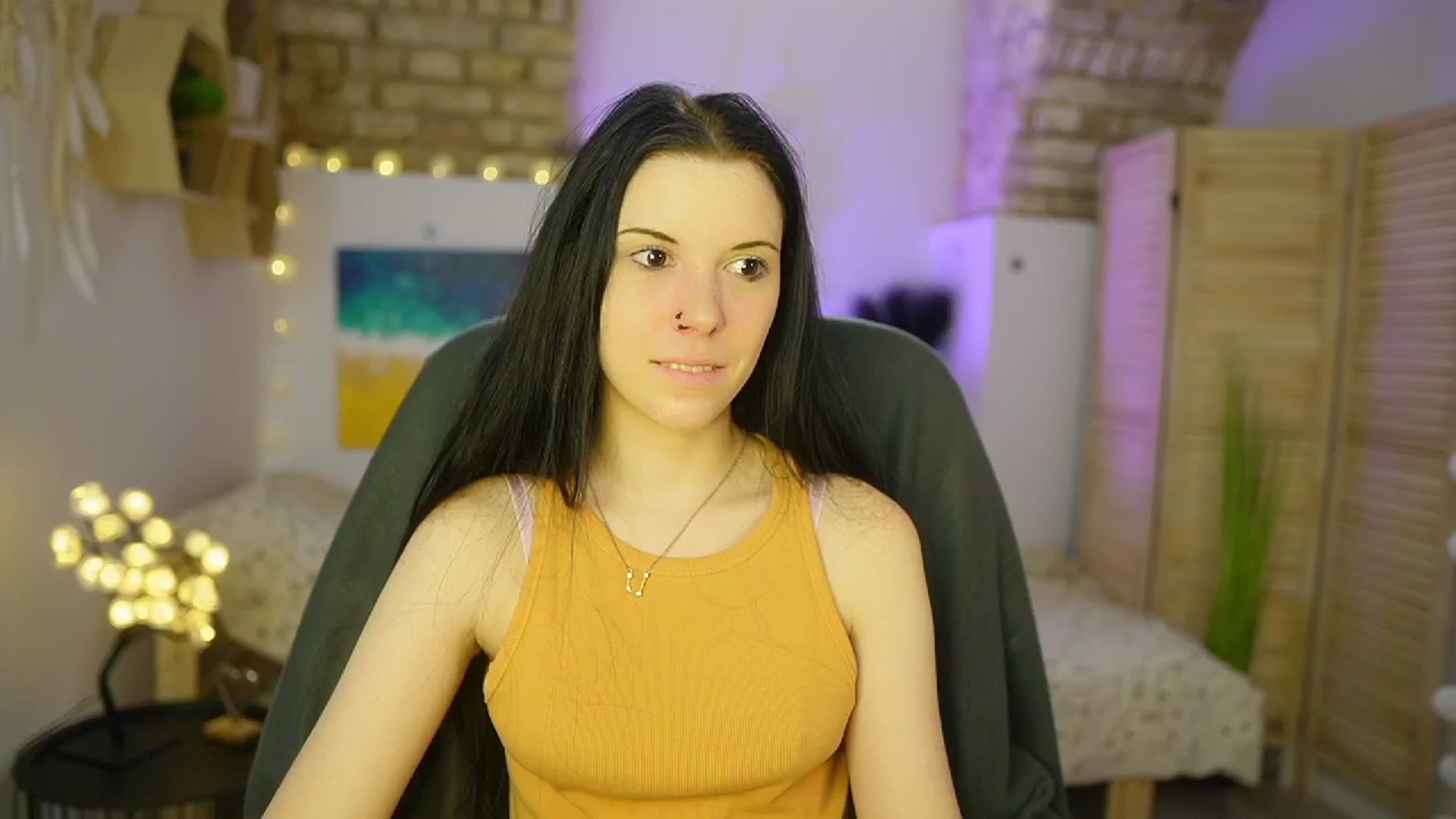Gallery image thumbnail from April_Ollsen's myfreecams stream on, 04/10/2025, 12:57 image 20 of 20