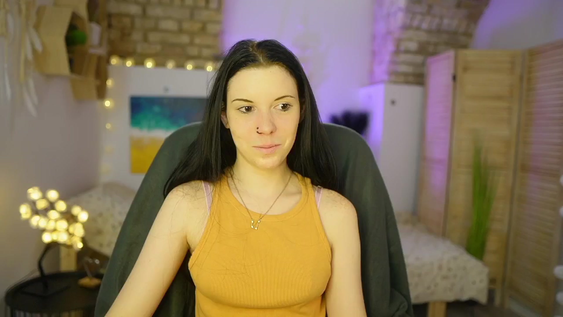 Gallery image thumbnail from April_Ollsen's myfreecams stream on, 04/10/2025, 12:57 image 18 of 20