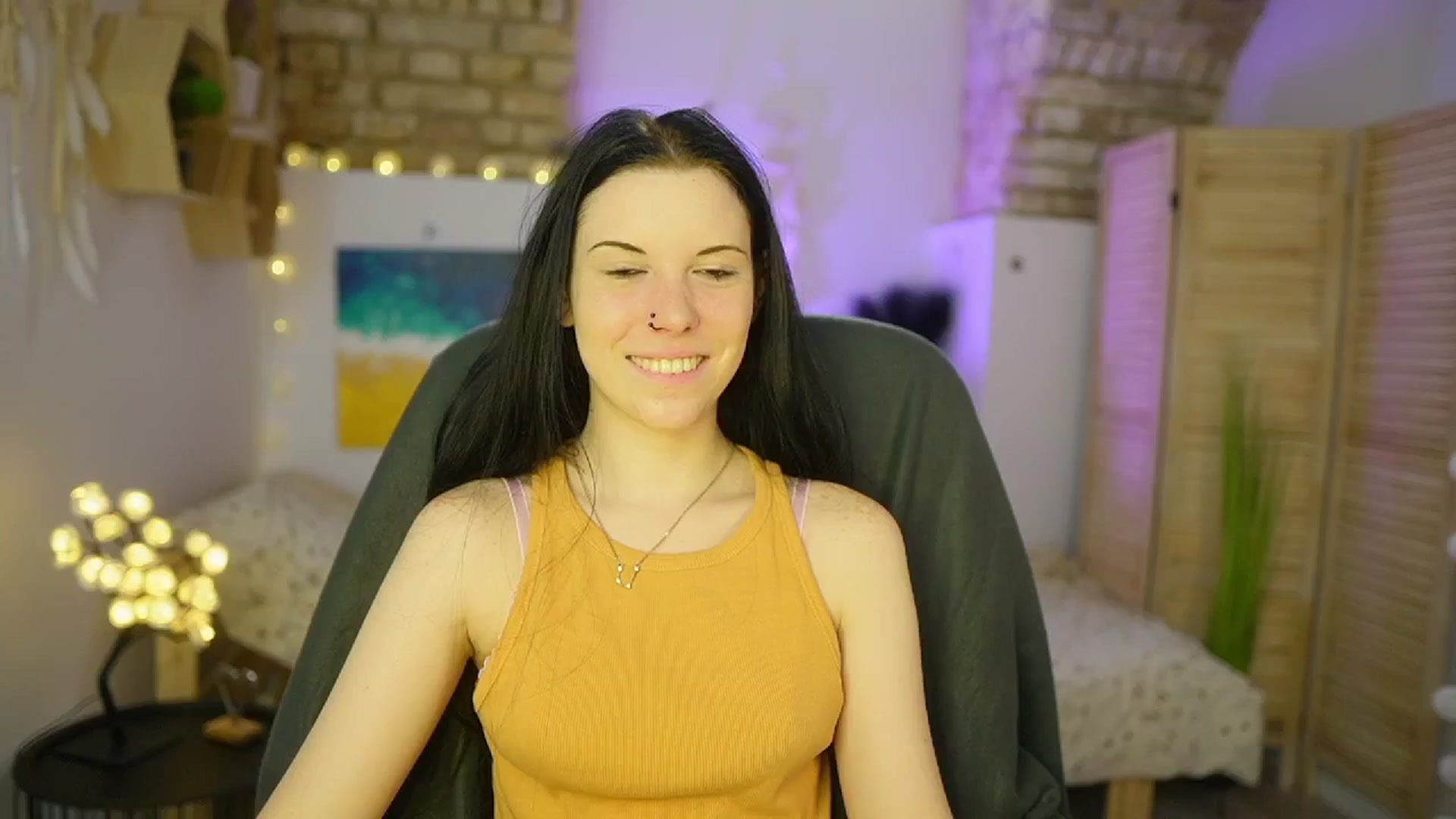 Gallery image thumbnail from April_Ollsen's myfreecams stream on, 04/10/2025, 12:57 image 17 of 20