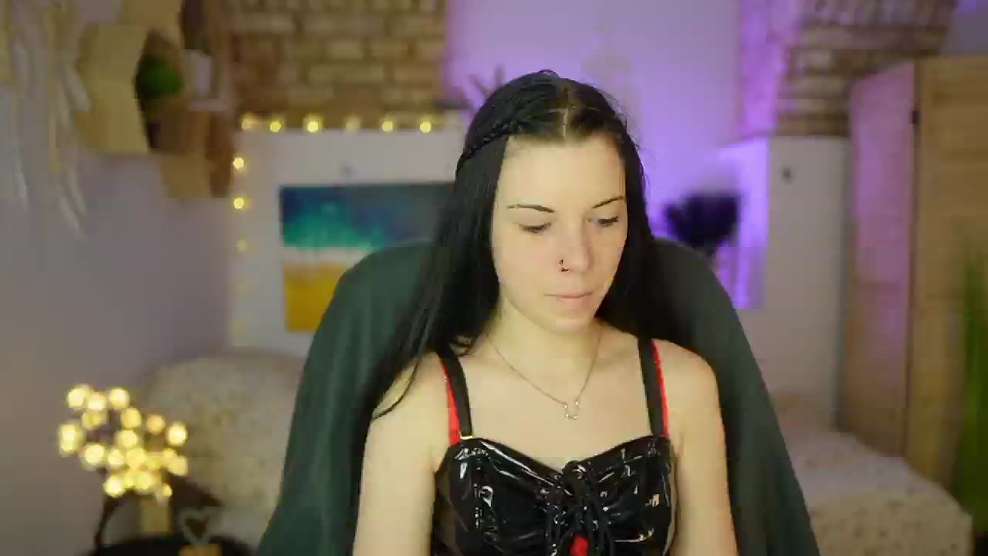 Gallery image thumbnail from April_Ollsen's myfreecams stream on, 04/18/2025, 11:37 image 16 of 20