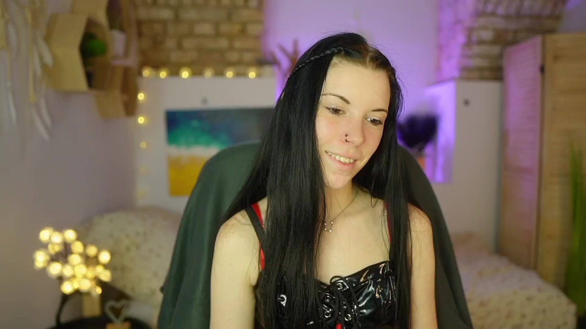 Gallery image thumbnail from April_Ollsen's myfreecams stream on, 04/18/2025, 11:37 image 2 of 20