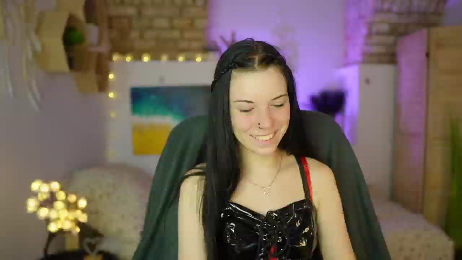 Gallery image thumbnail from April_Ollsen's myfreecams stream on, 04/18/2025, 11:37 image 13 of 20