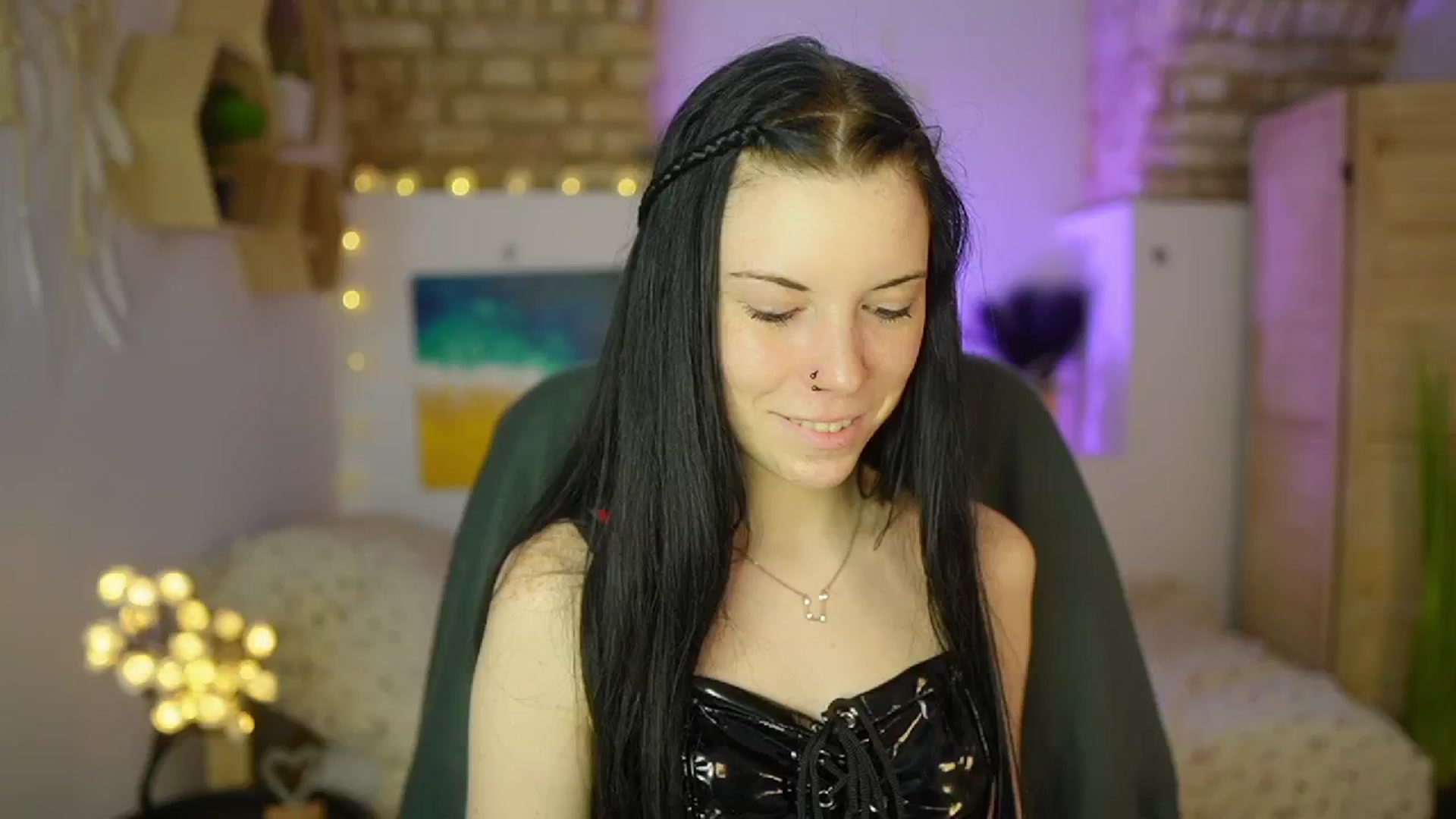 Gallery image thumbnail from April_Ollsen's myfreecams stream on, 04/18/2025, 12:52 image 11 of 20