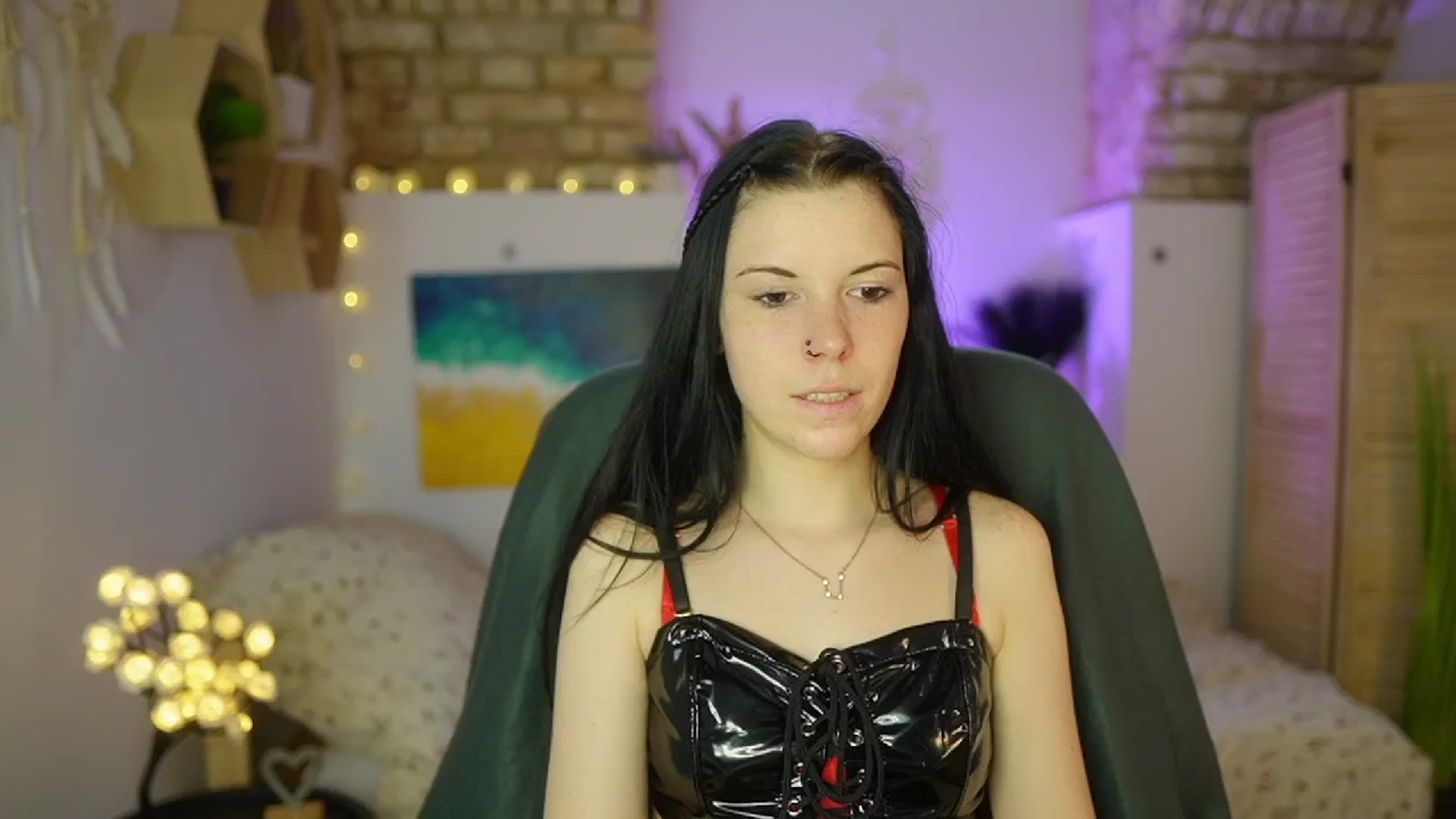 Gallery image thumbnail from April_Ollsen's myfreecams stream on, 04/18/2025, 12:52 image 3 of 20