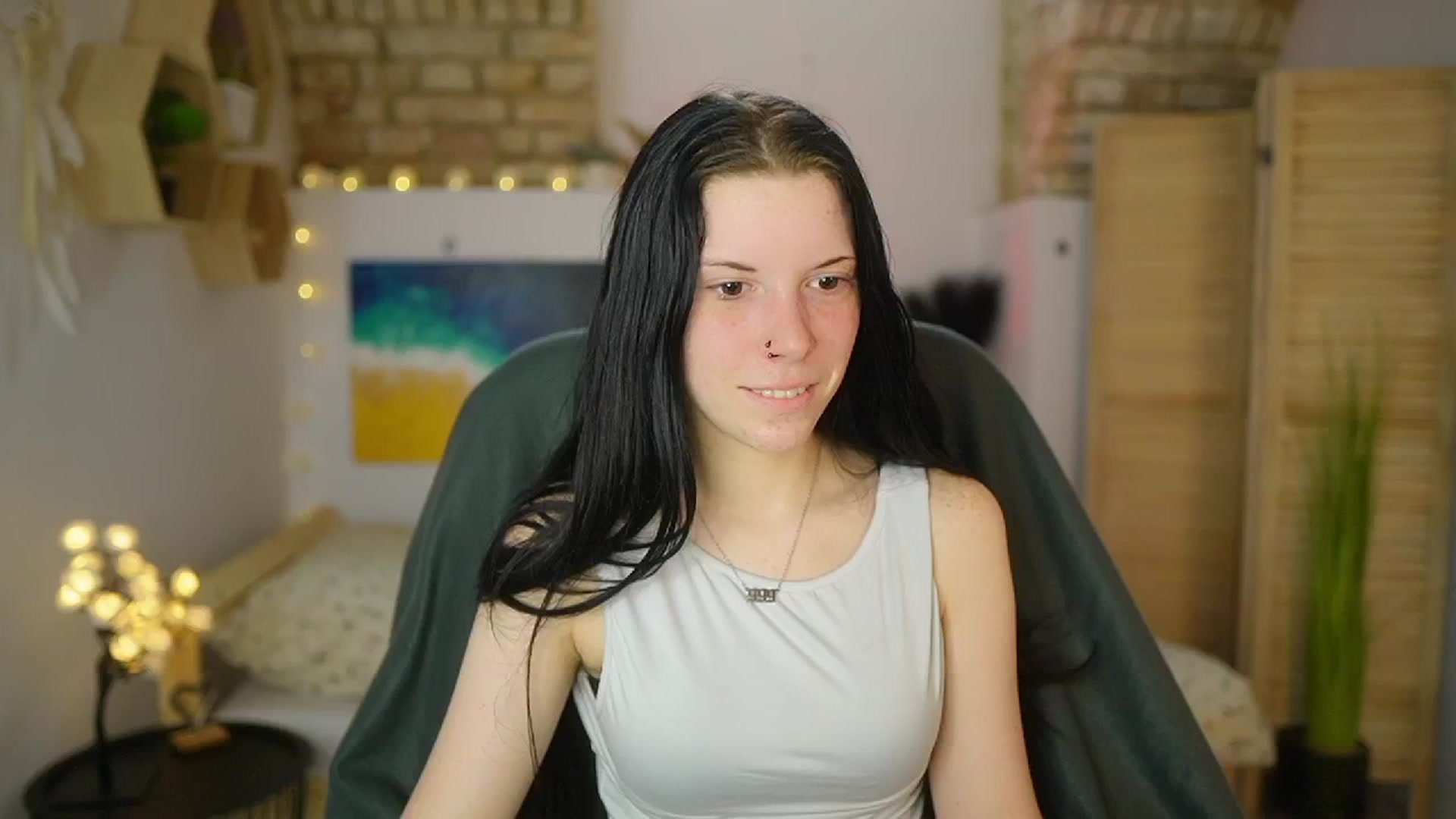 Gallery image thumbnail from April_Ollsen's myfreecams stream on, 04/29/2025, 08:32 image 17 of 20