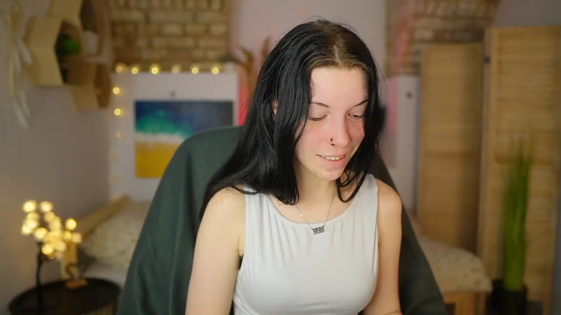 Gallery image thumbnail from April_Ollsen's myfreecams stream on, 04/29/2025, 09:27 image 4 of 20