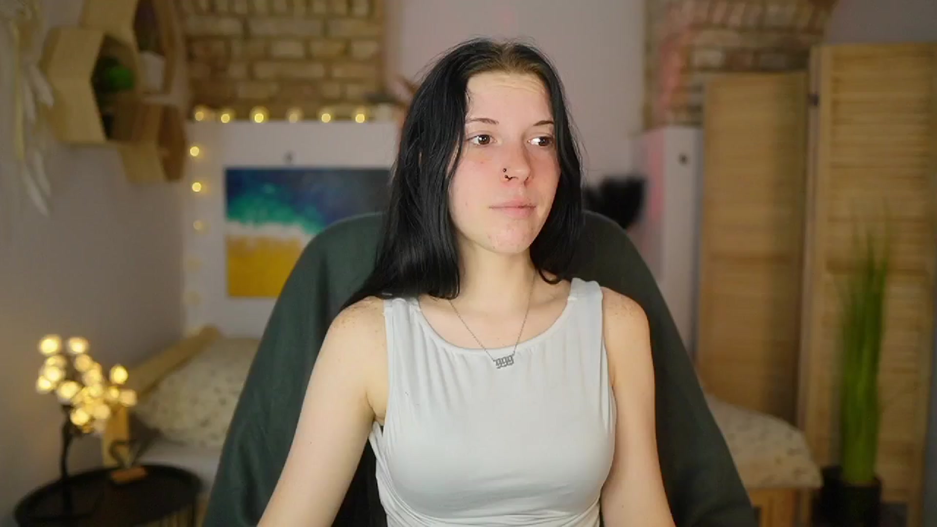 Gallery image thumbnail from April_Ollsen's myfreecams stream on, 04/29/2025, 09:27 image 1 of 20