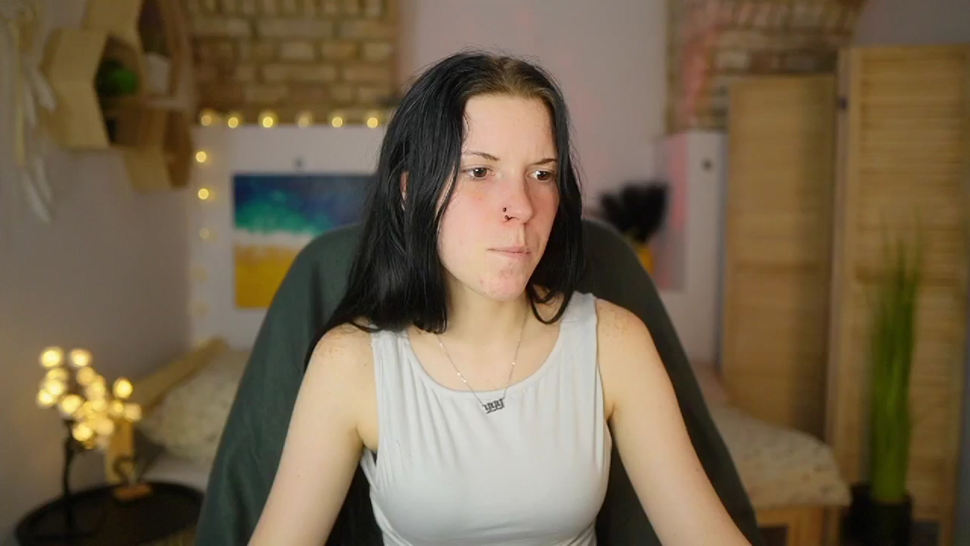 Gallery image thumbnail from April_Ollsen's myfreecams stream on, 04/29/2025, 09:27 image 2 of 20