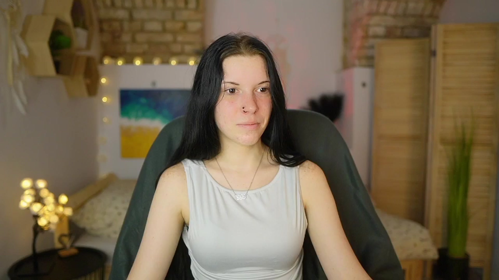 Gallery image thumbnail from April_Ollsen's myfreecams stream on, 04/29/2025, 10:20 image 4 of 20