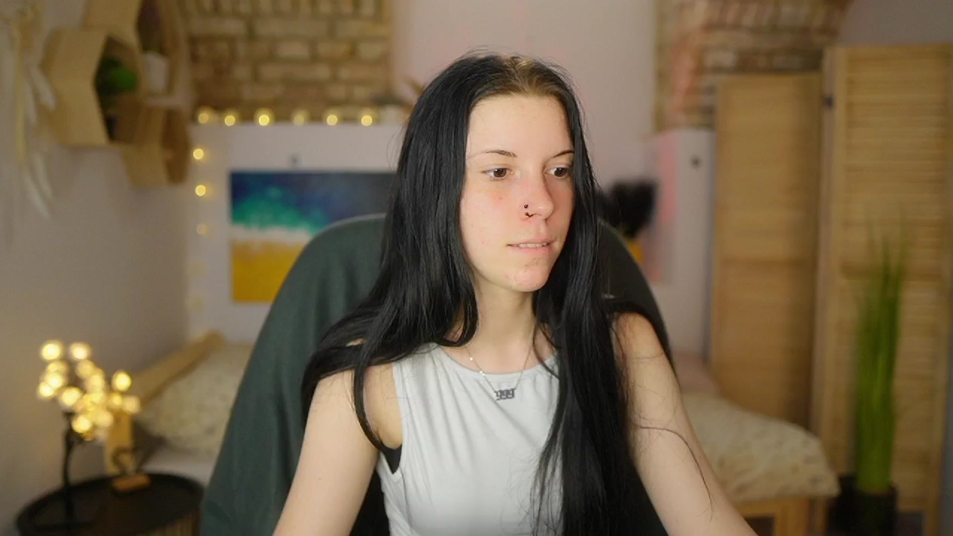 Gallery image thumbnail from April_Ollsen's myfreecams stream on, 04/29/2025, 12:46 image 20 of 20