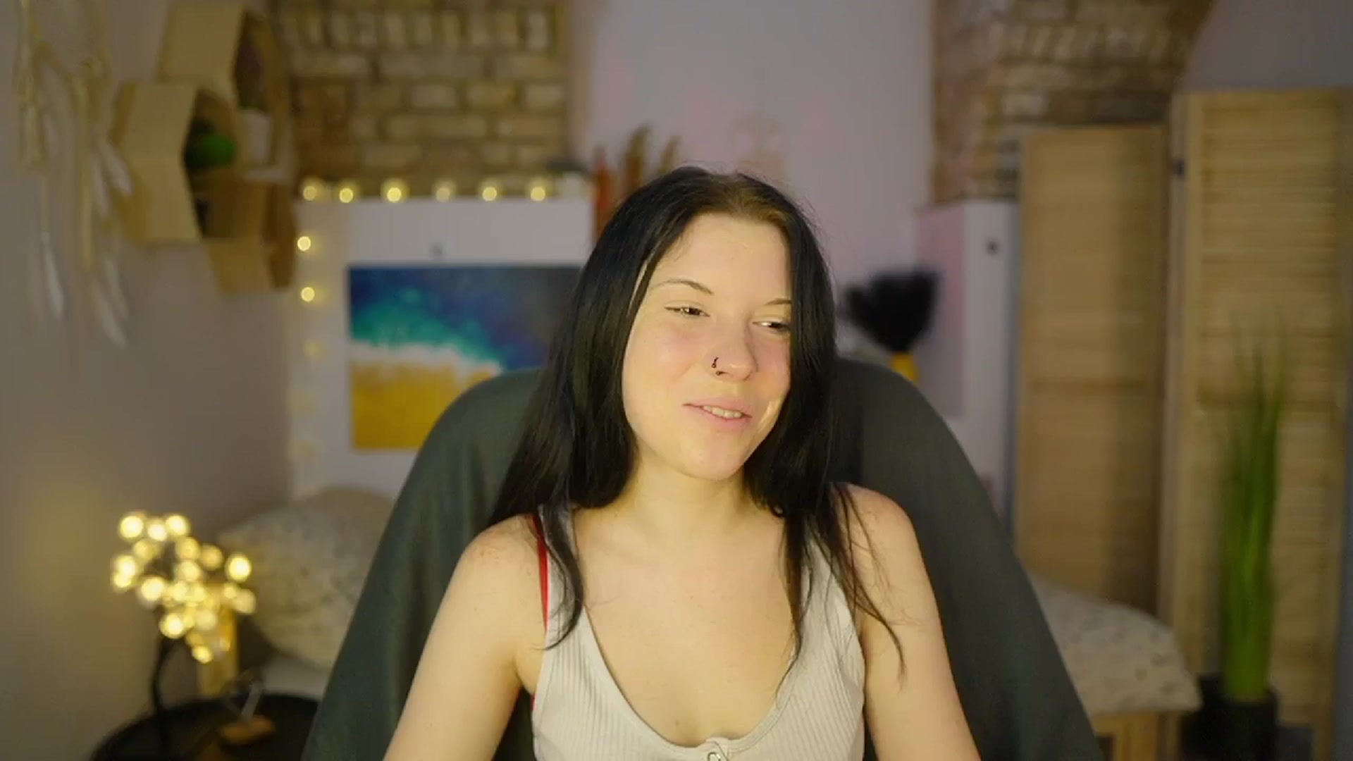 Gallery image thumbnail from April_Ollsen's myfreecams stream on, 05/04/2025, 08:25 image 10 of 20
