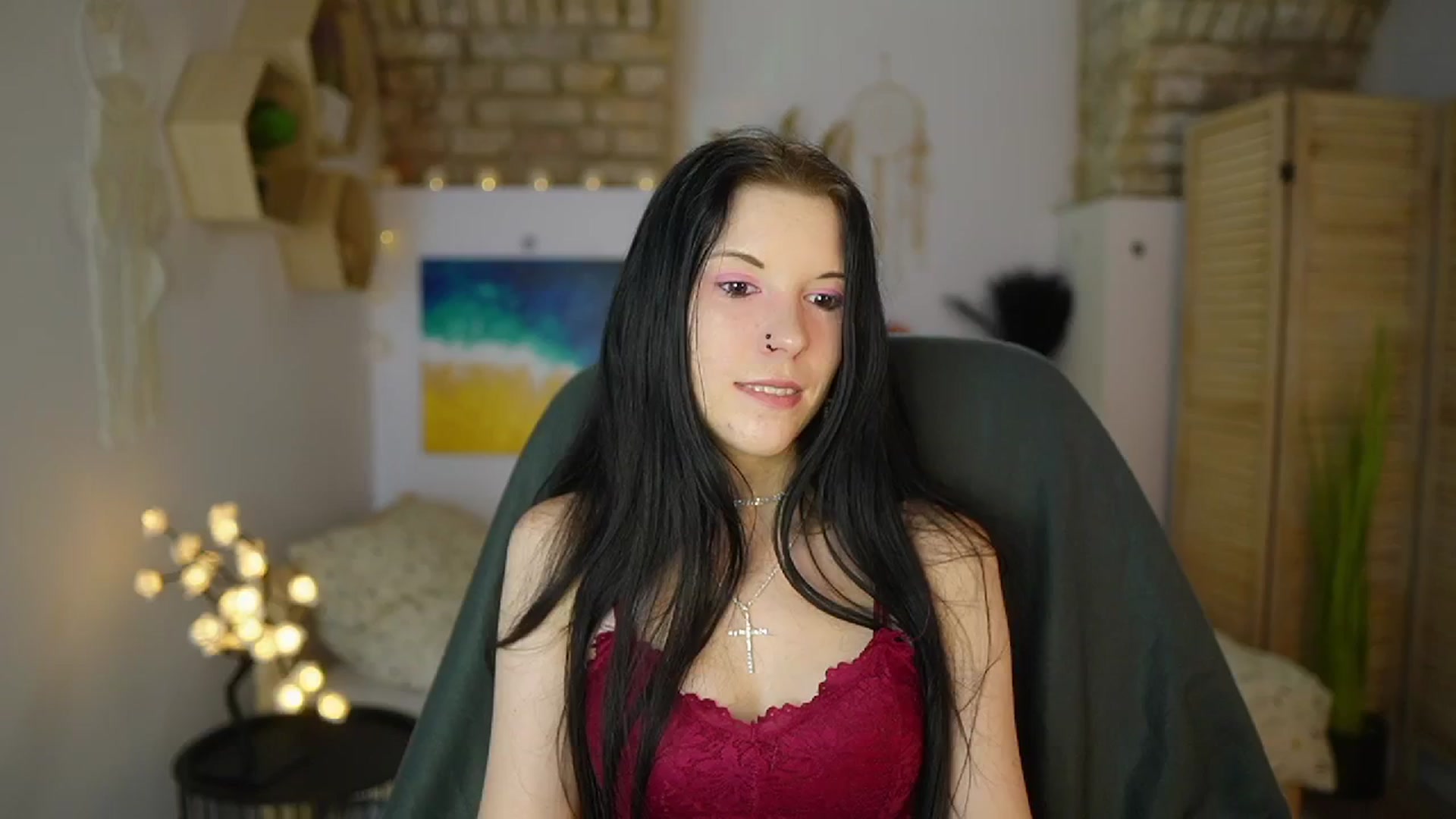 Gallery image thumbnail from April_Ollsen's myfreecams stream on, 05/08/2025, 12:48 image 20 of 20
